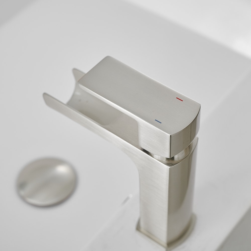 BWE A-96063-N Lavatory-Faucets - View #11