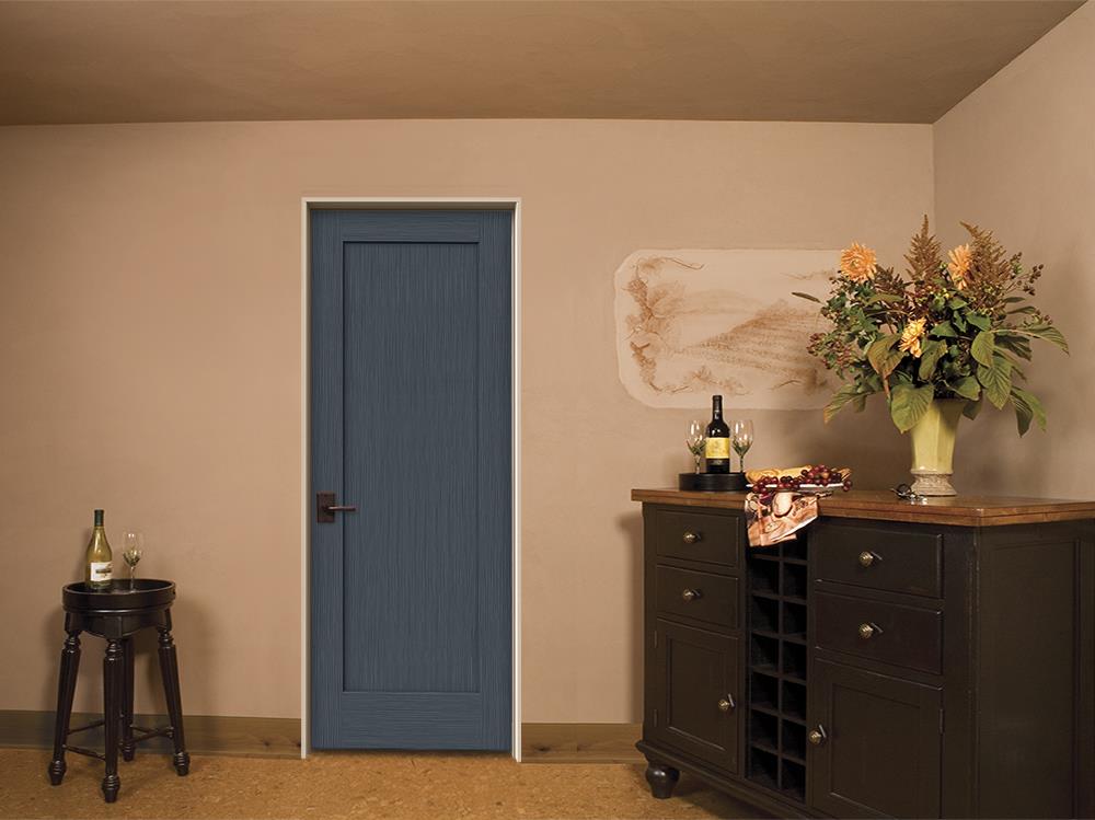 JELD-WEN LOWOLJW225300061 Pre-Hung-Doors - View #2