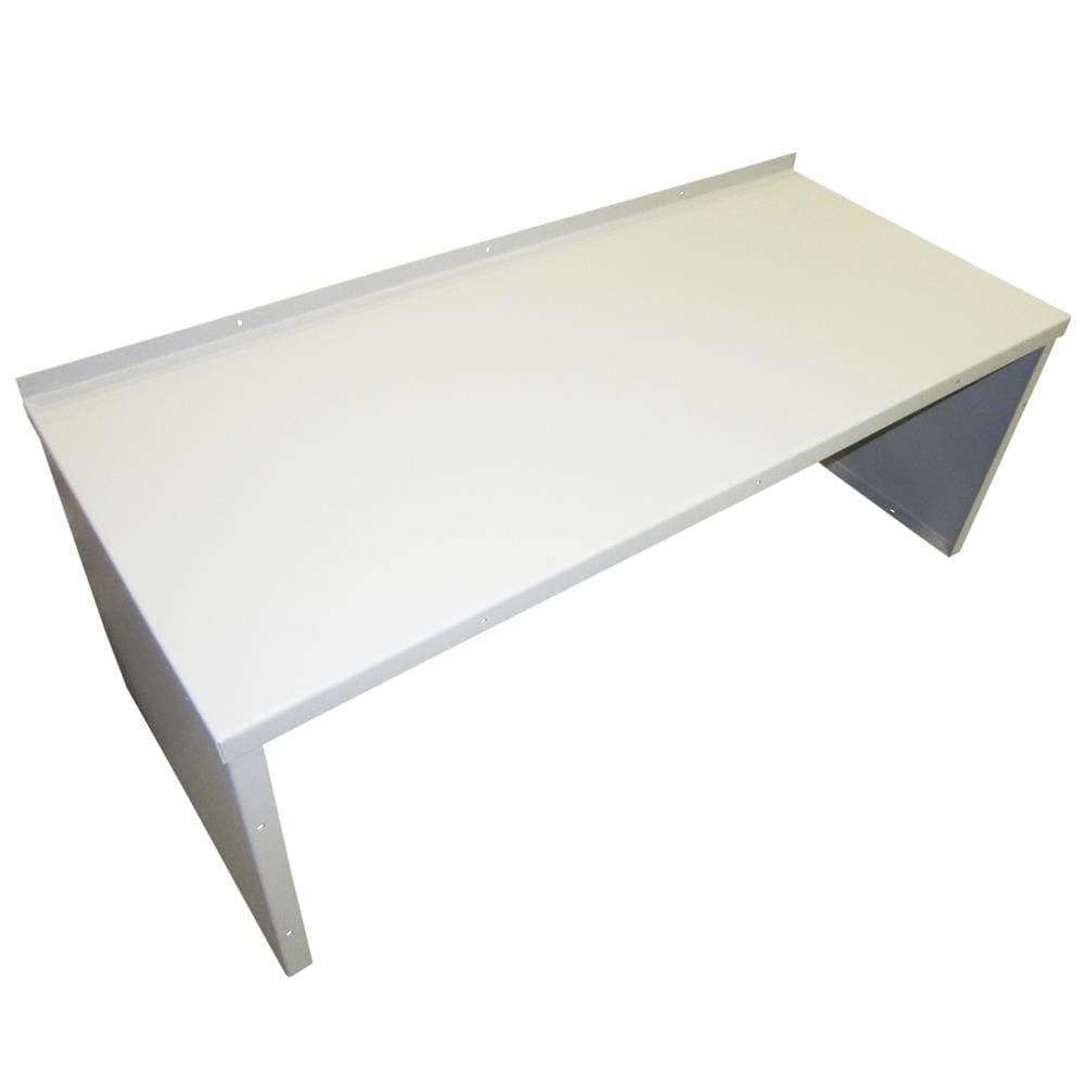 Bilco EXT 24PC1 24 in White Extension kit