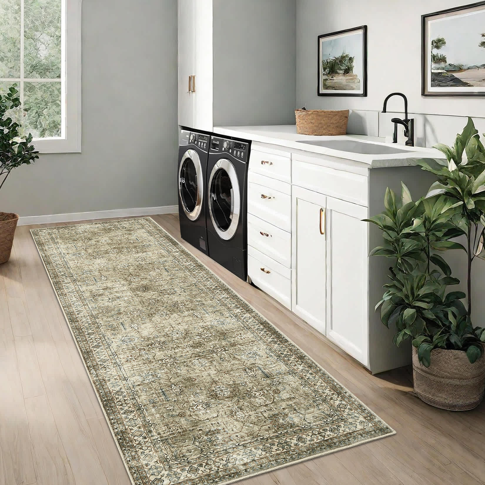 Qeetex LSN-PHK-345CUJQL rugs - View #5