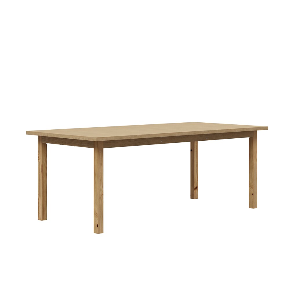 Homsee V-KF210342-01 Dining-Tables - View #2