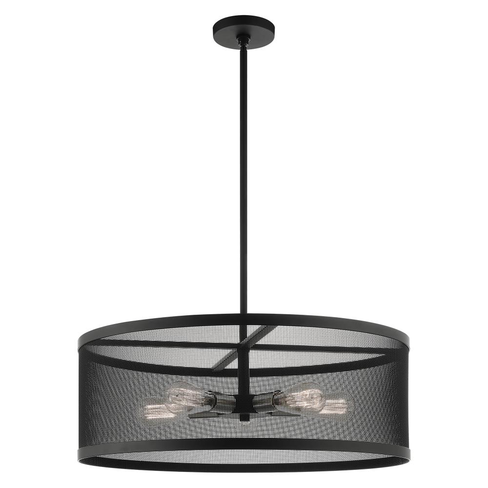 Livex Lighting 46215-04 b090015 - View #6
