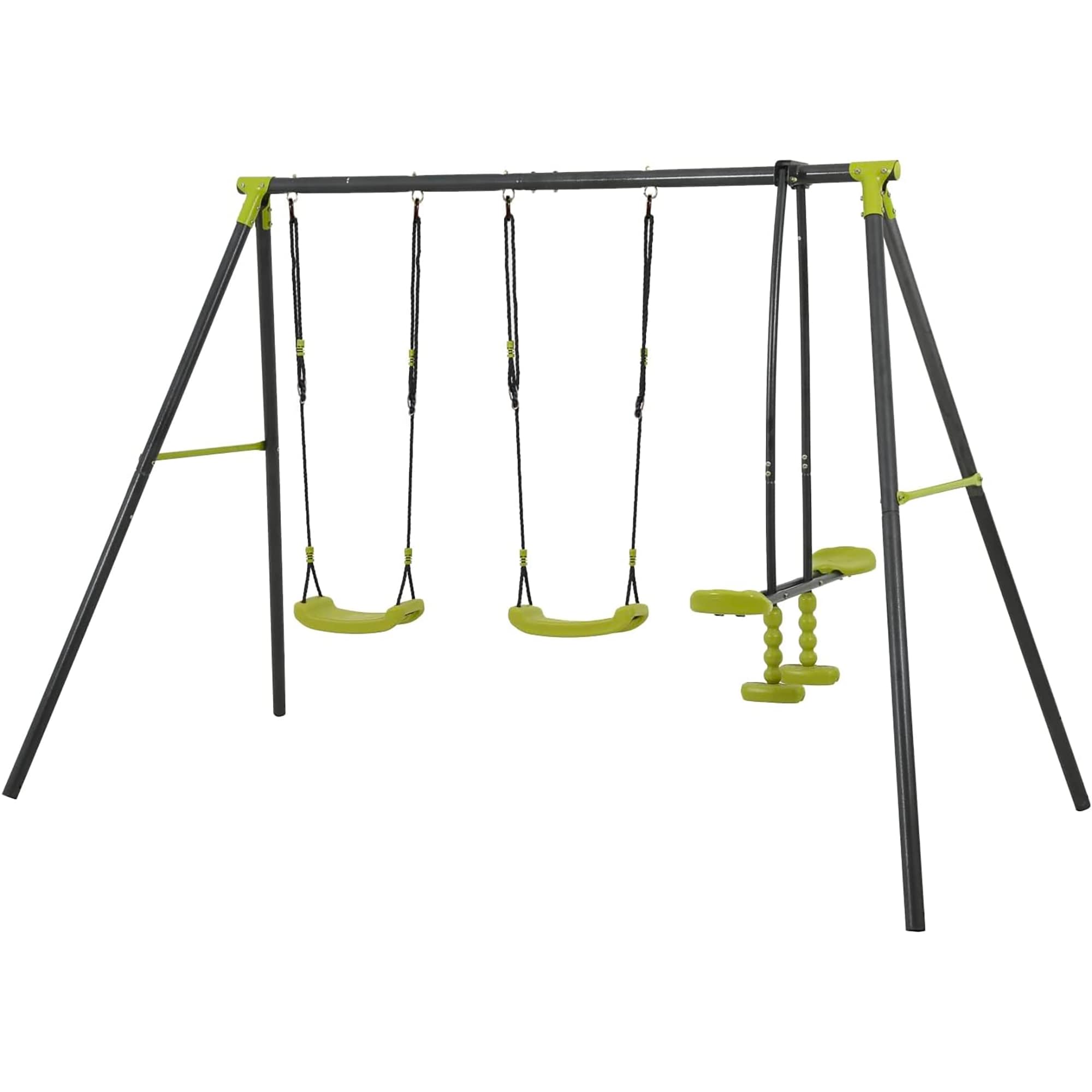 Fun Orange FUN25PS08 Metal-Playset-Kits - View #5