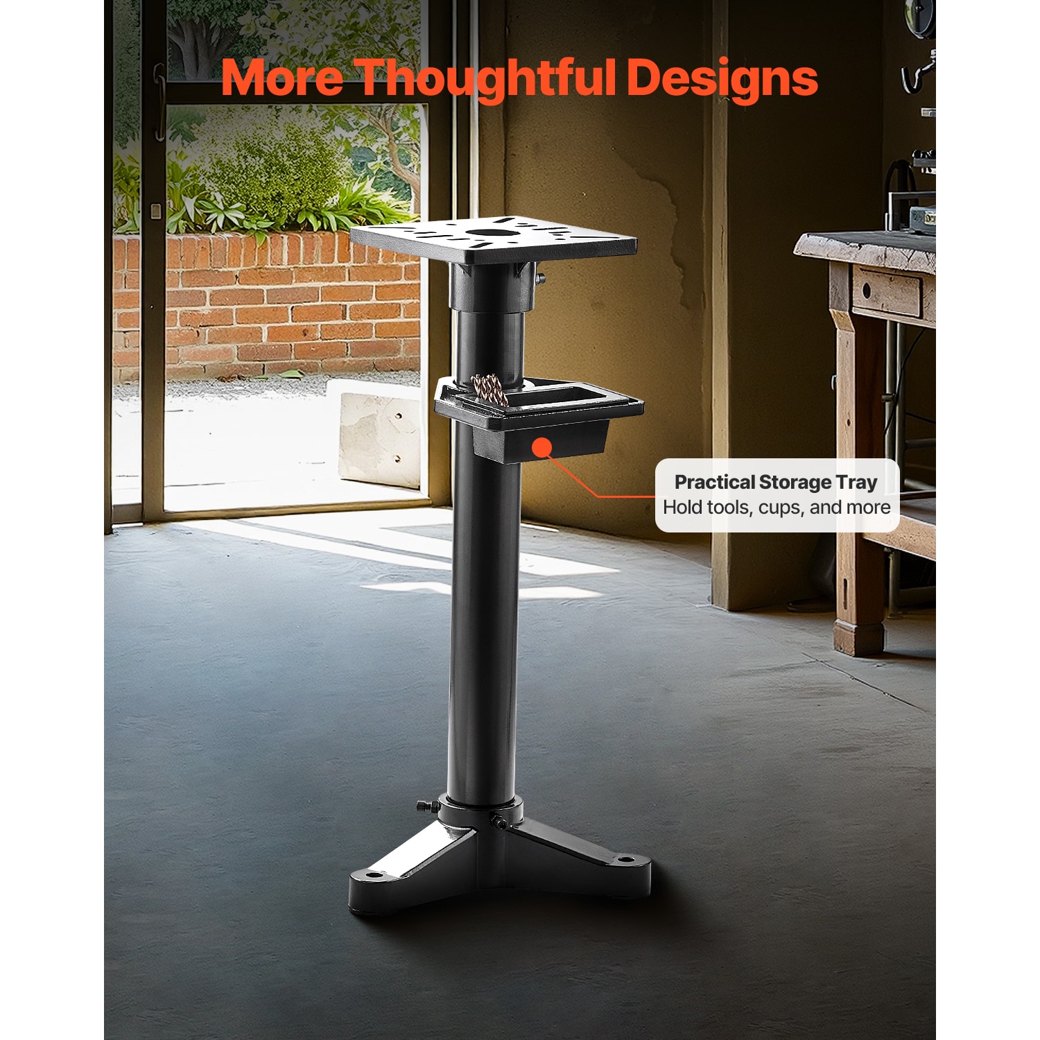 SVOPES SVOPESTSMCDZY16681V0 Benchtop-Stationary-Access - View #7