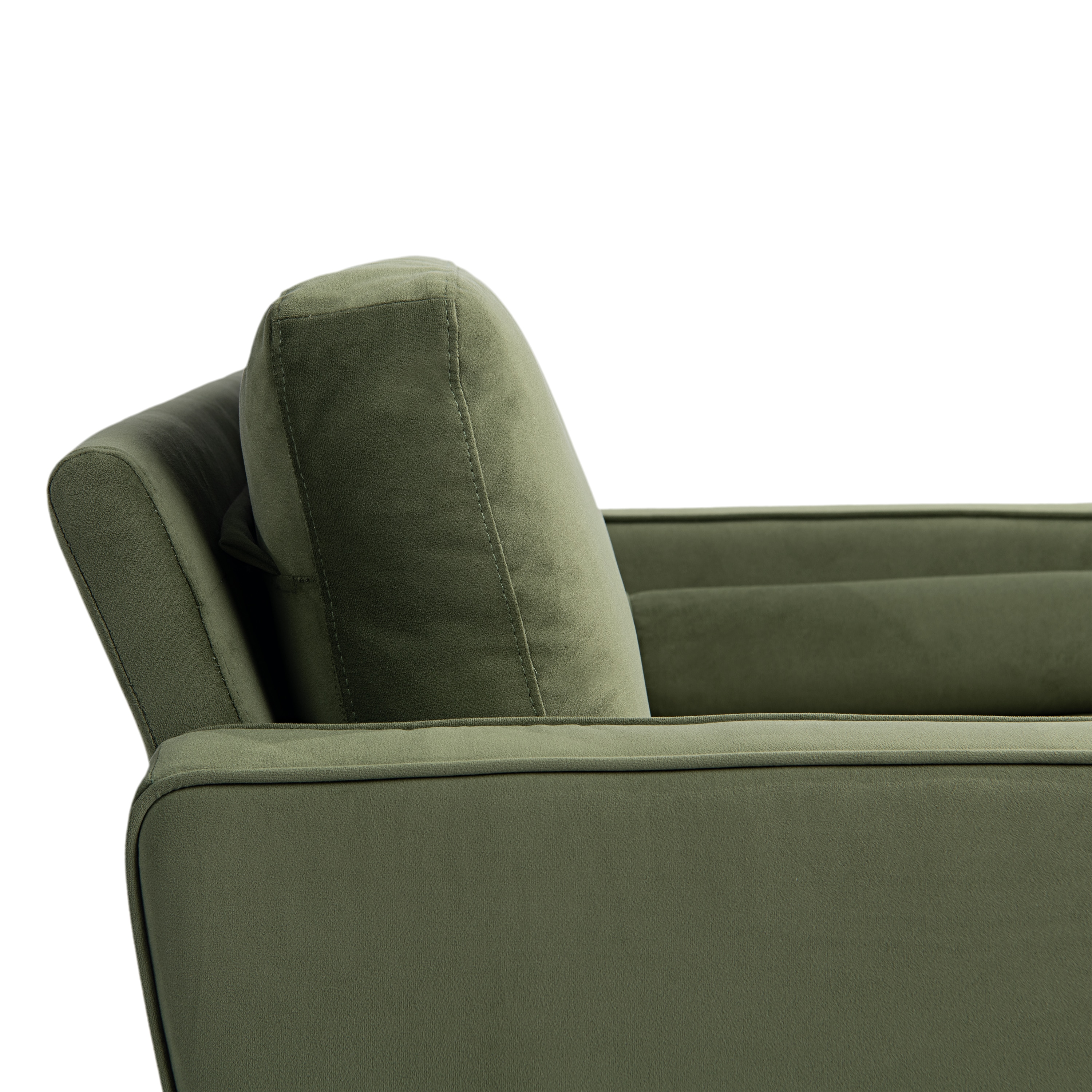 Lifestyle Solutions LKLGF2SP1OLV-C chairs - View #7