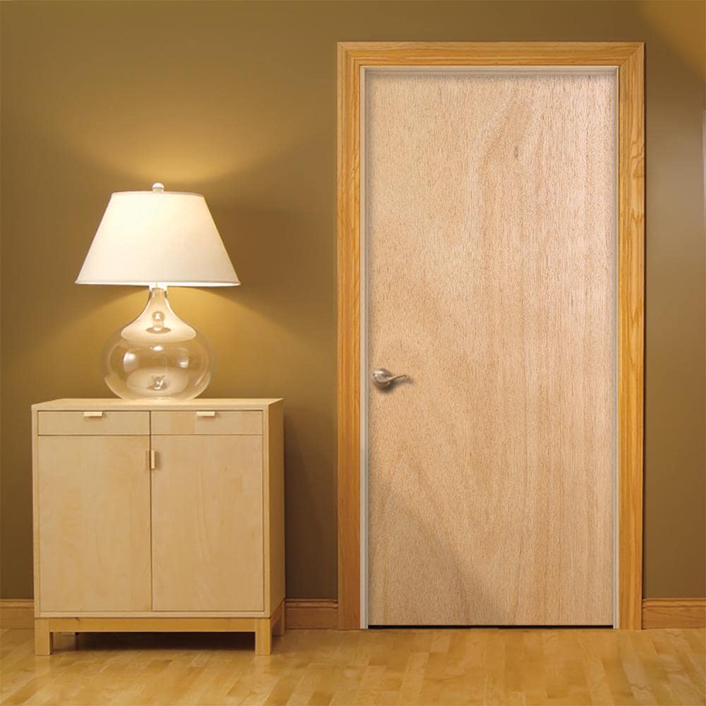 JELD-WEN JW160700079NK Pre-Hung-Doors - View #2