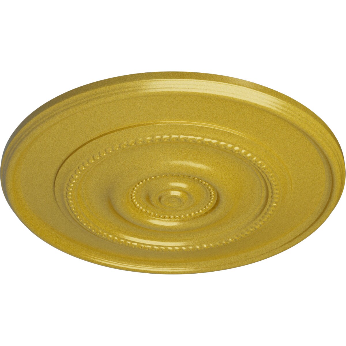 Ekena Millwork CM30DYRGS Ceiling-Medallions - View #2