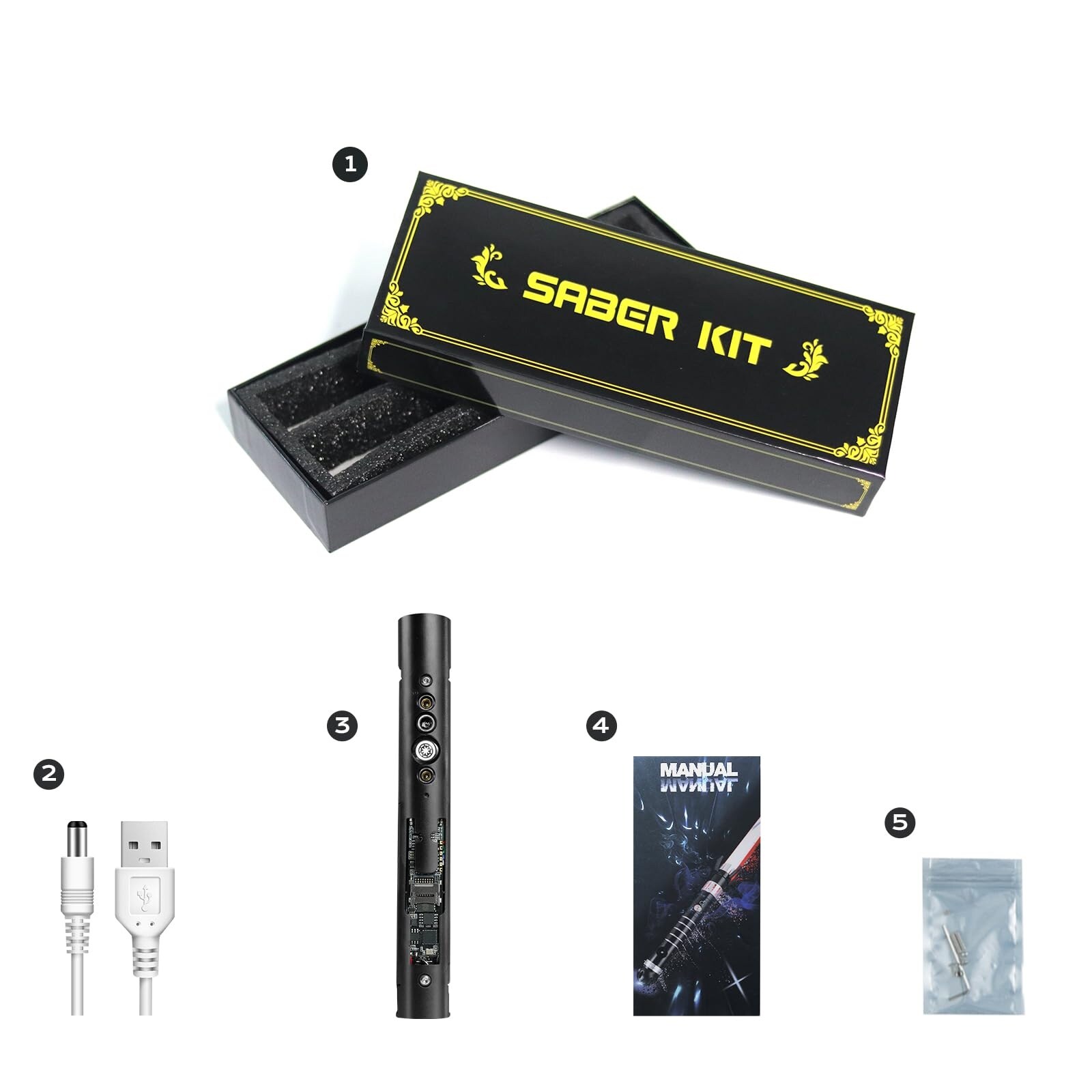 Aoibox LABRF9T2  - View #4