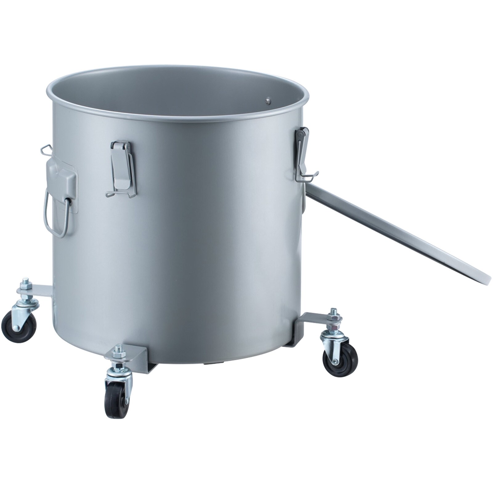VEVOR SCDJLZGYZTTG05175V0 Fryer-Accessories - View #8