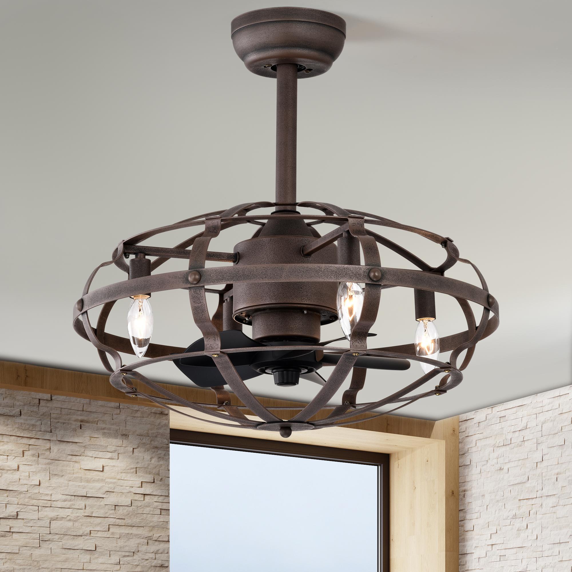 Bayfeve BFHM-68333-CF Ceiling-Fans - View #19