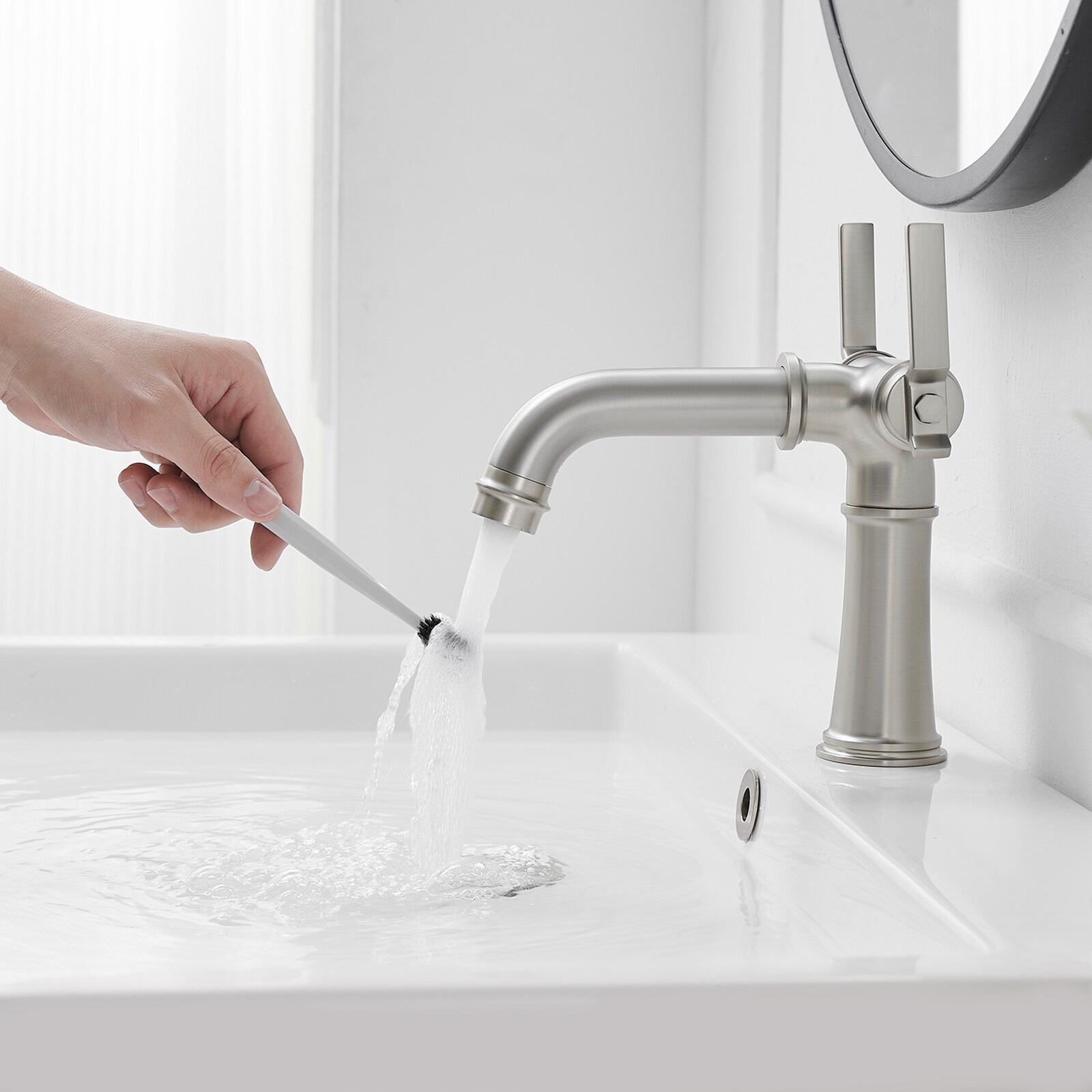 BWE A-99007-N Lavatory-Faucets - View #6