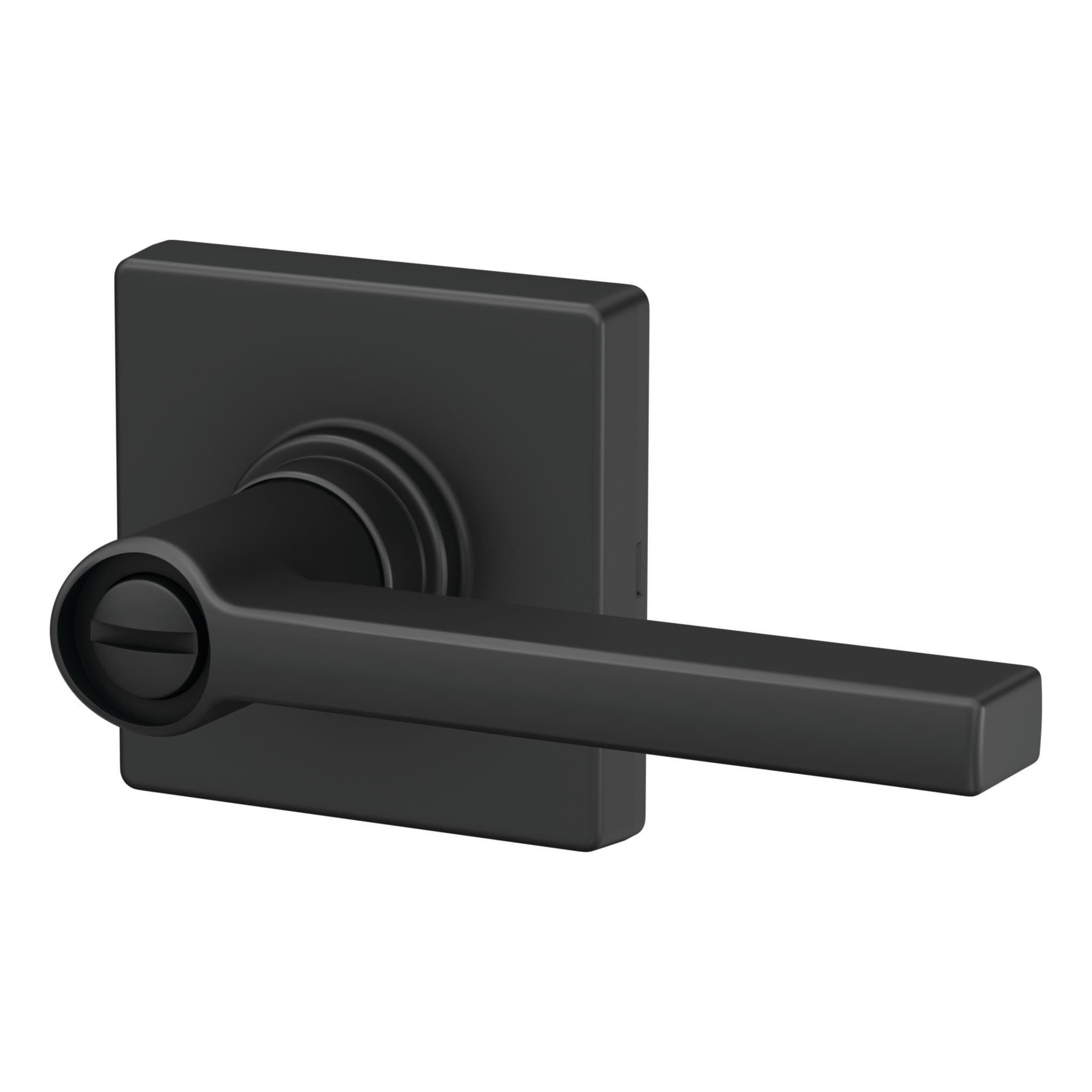 Home Front by Schlage U40 V CRB 622 EVN Door-Handles - View #7