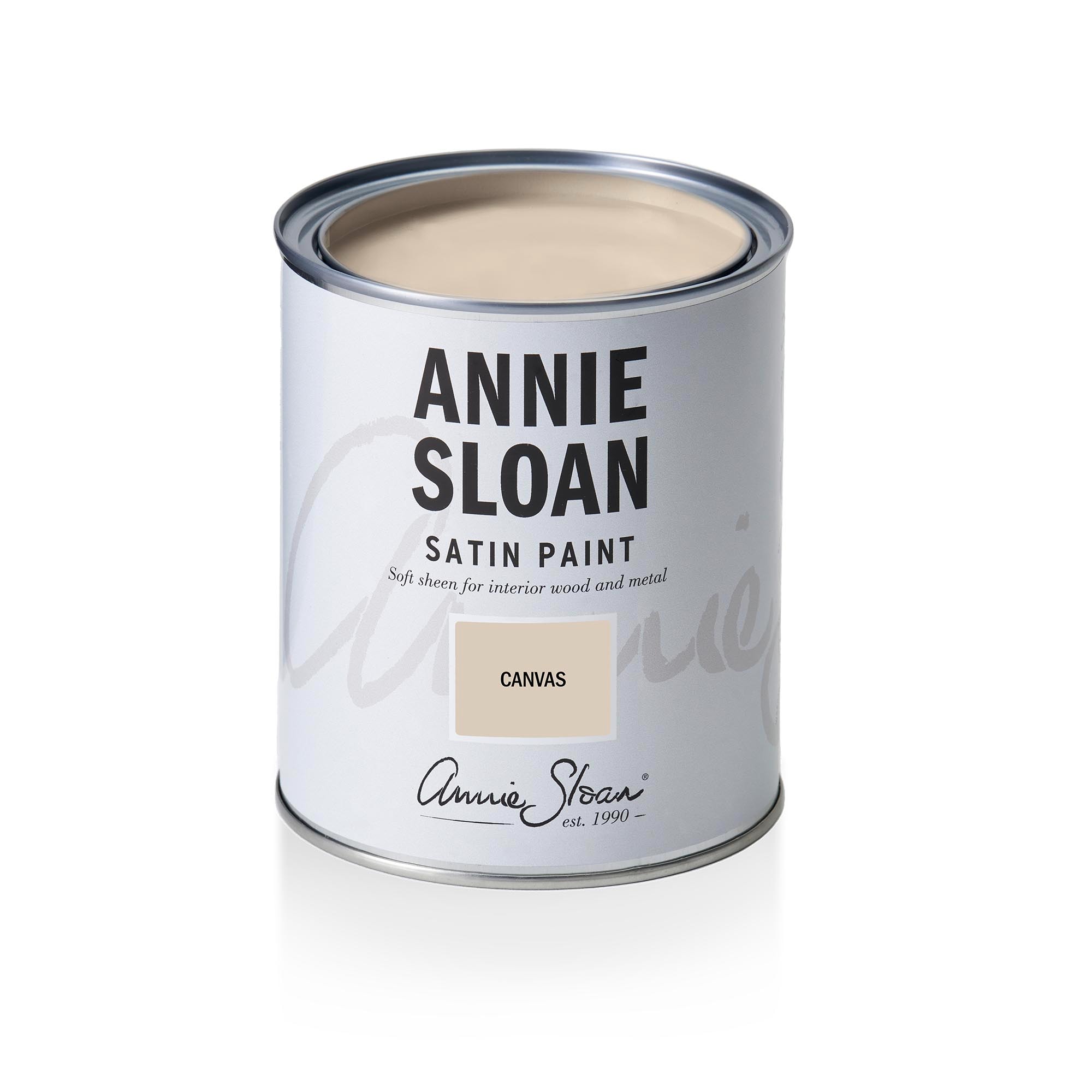 Annie Sloan SPCA001.0750.01 Door-Trim-Paint - View #3