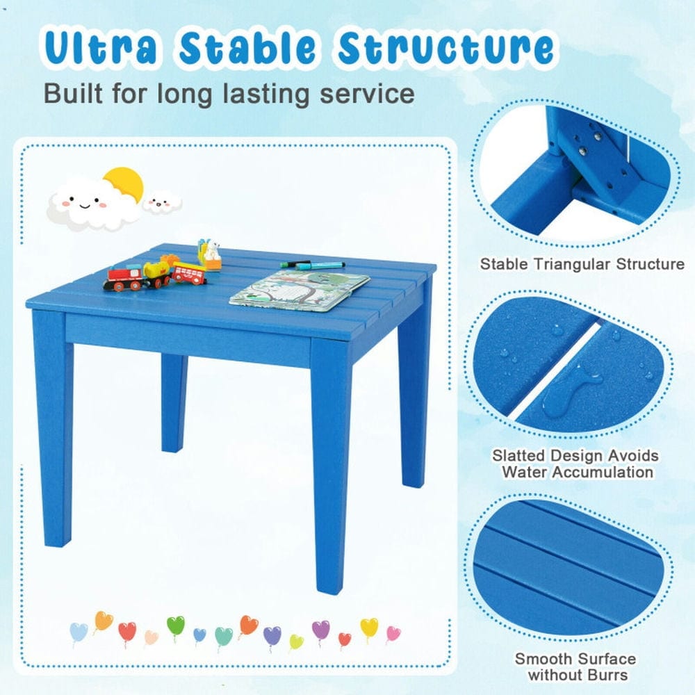 Choco Moon 8652589145447 Kids-Play-Tables - View #3