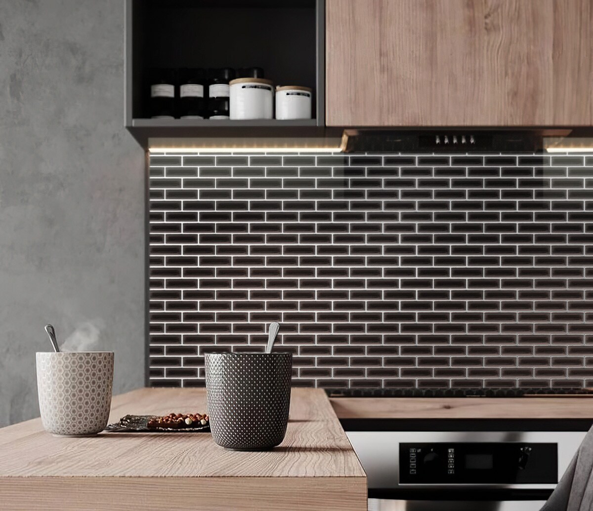 Apollo Tile APLBR88091A Ceramic-Tile - View #4