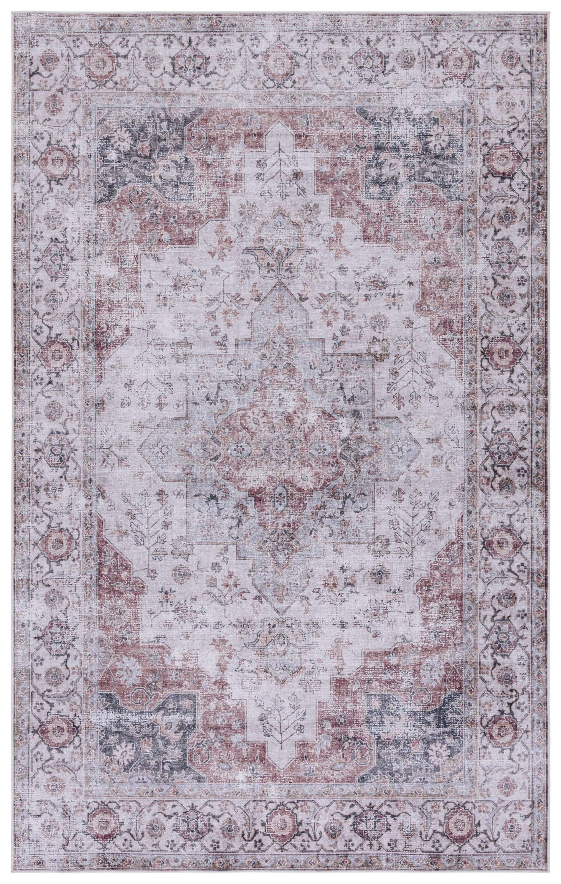 Safavieh TSN105B-5 rugs - View #2