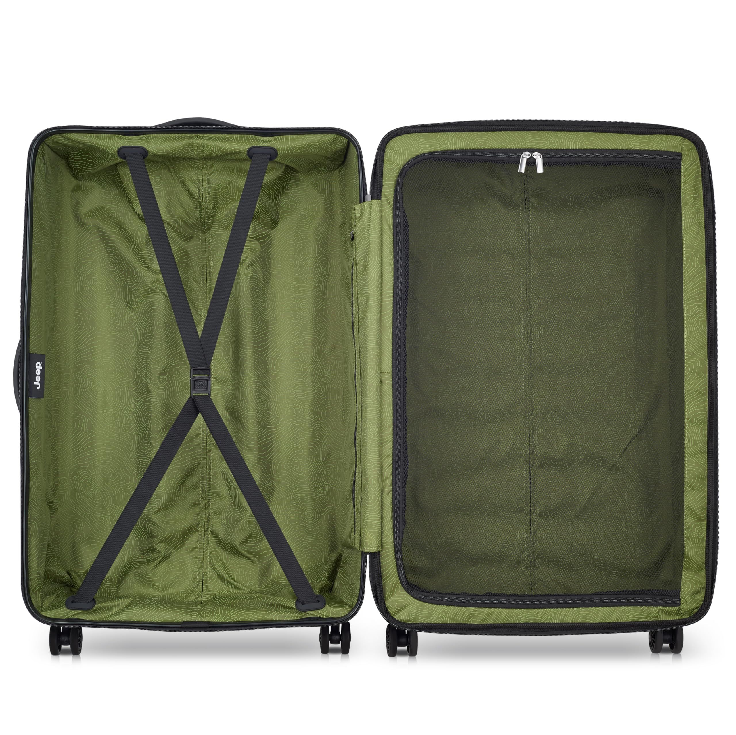 Jeep JEEP-4374483000 Luggage-And-Luggage-Sets - View #3