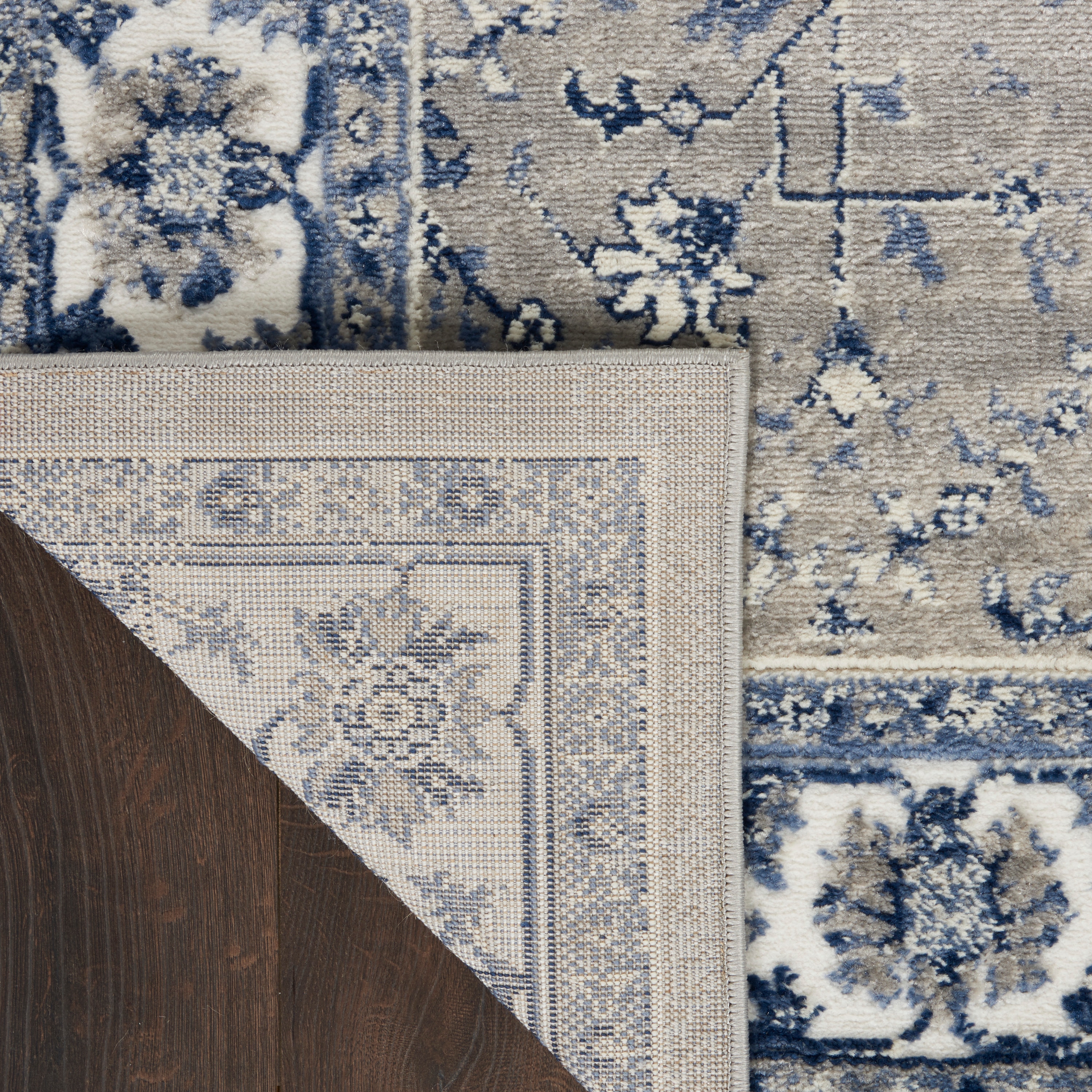 Nourison 99446795618 rugs - View #4