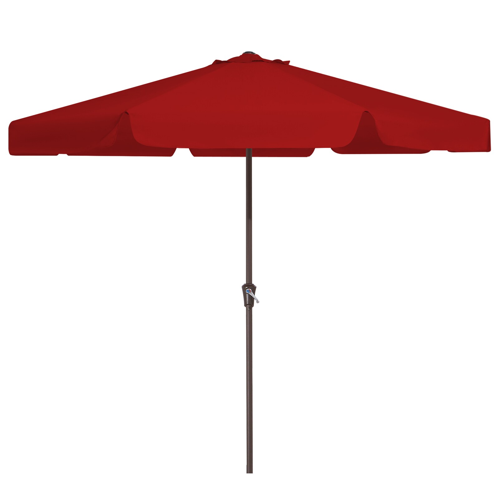 JEAREY CBZZS-11-RD Umbrellas-2 - View #2