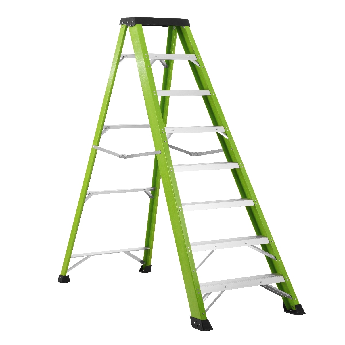 Tooliom W2717P426994 Multiposition-Ladders - View #8