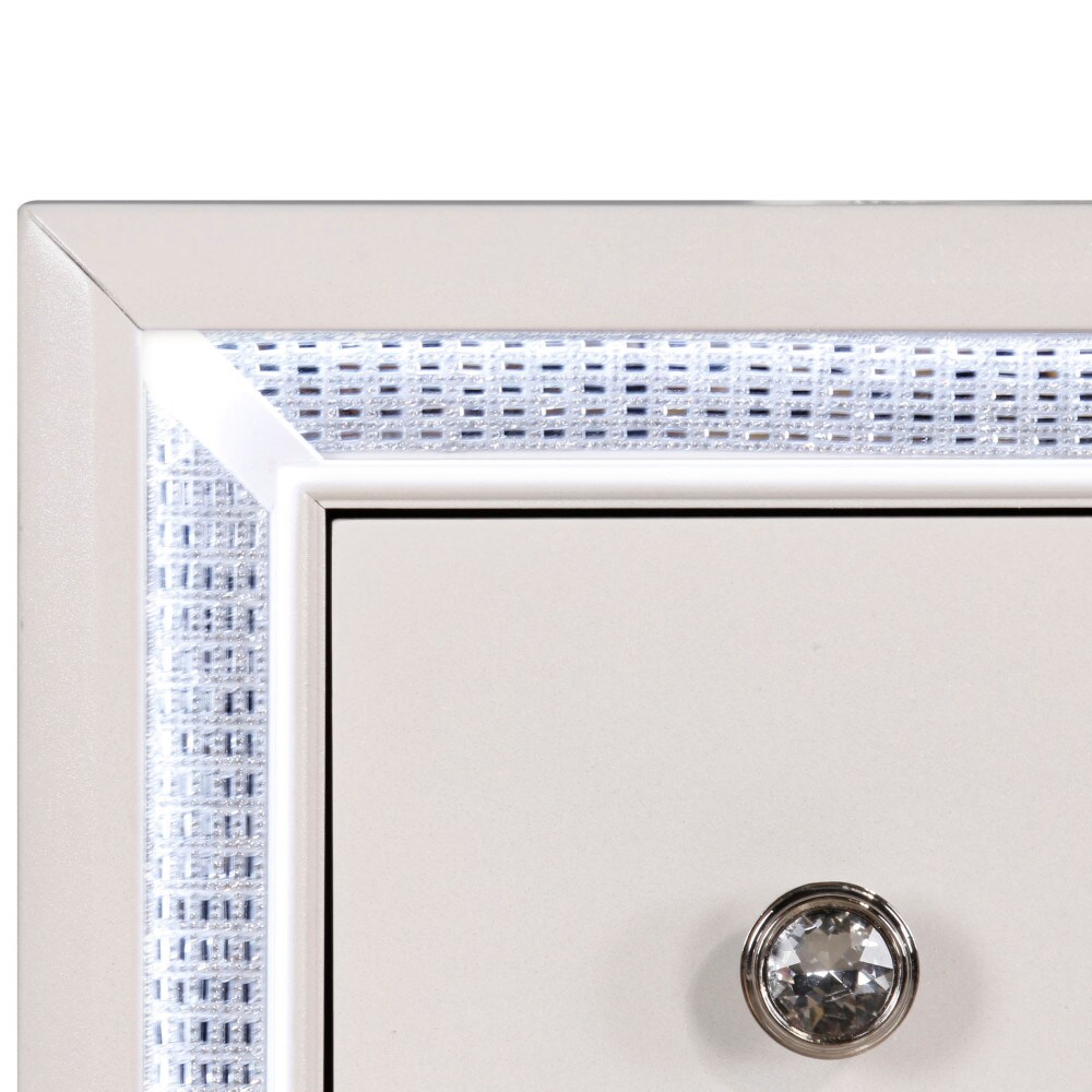 Steve Silver CAS900C dressers - View #9