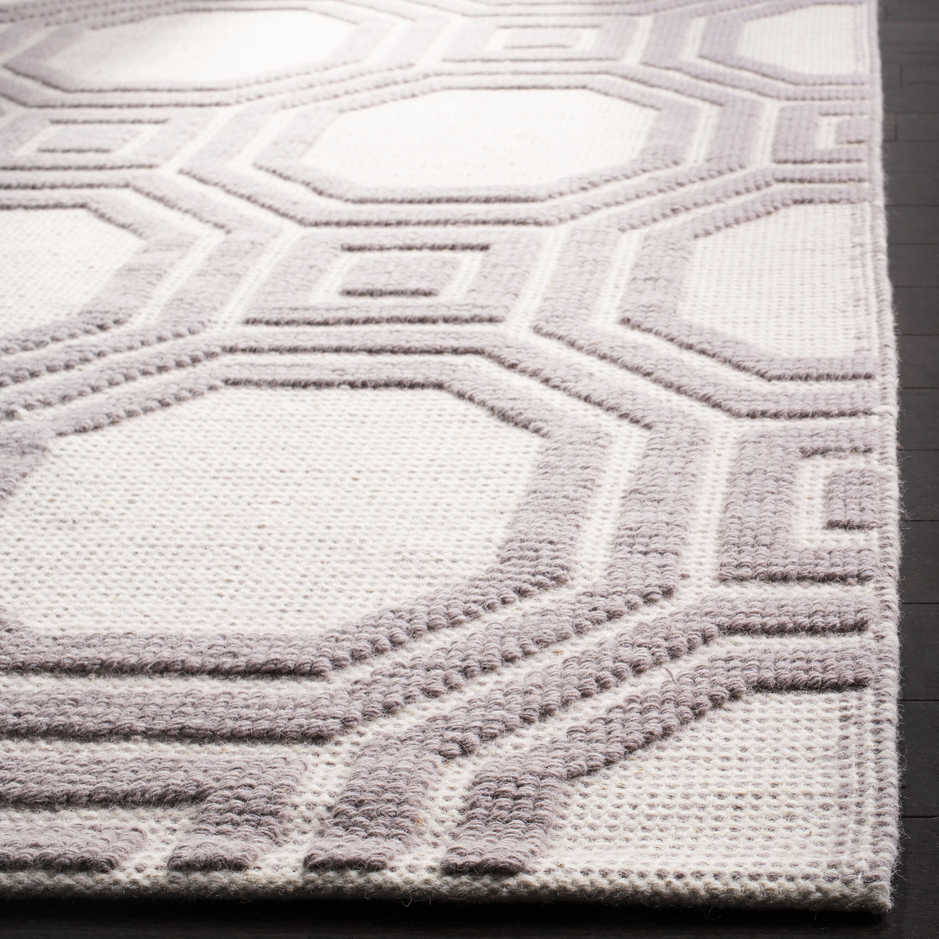 Martha Stewart MSR2554A-5 rugs - View #3