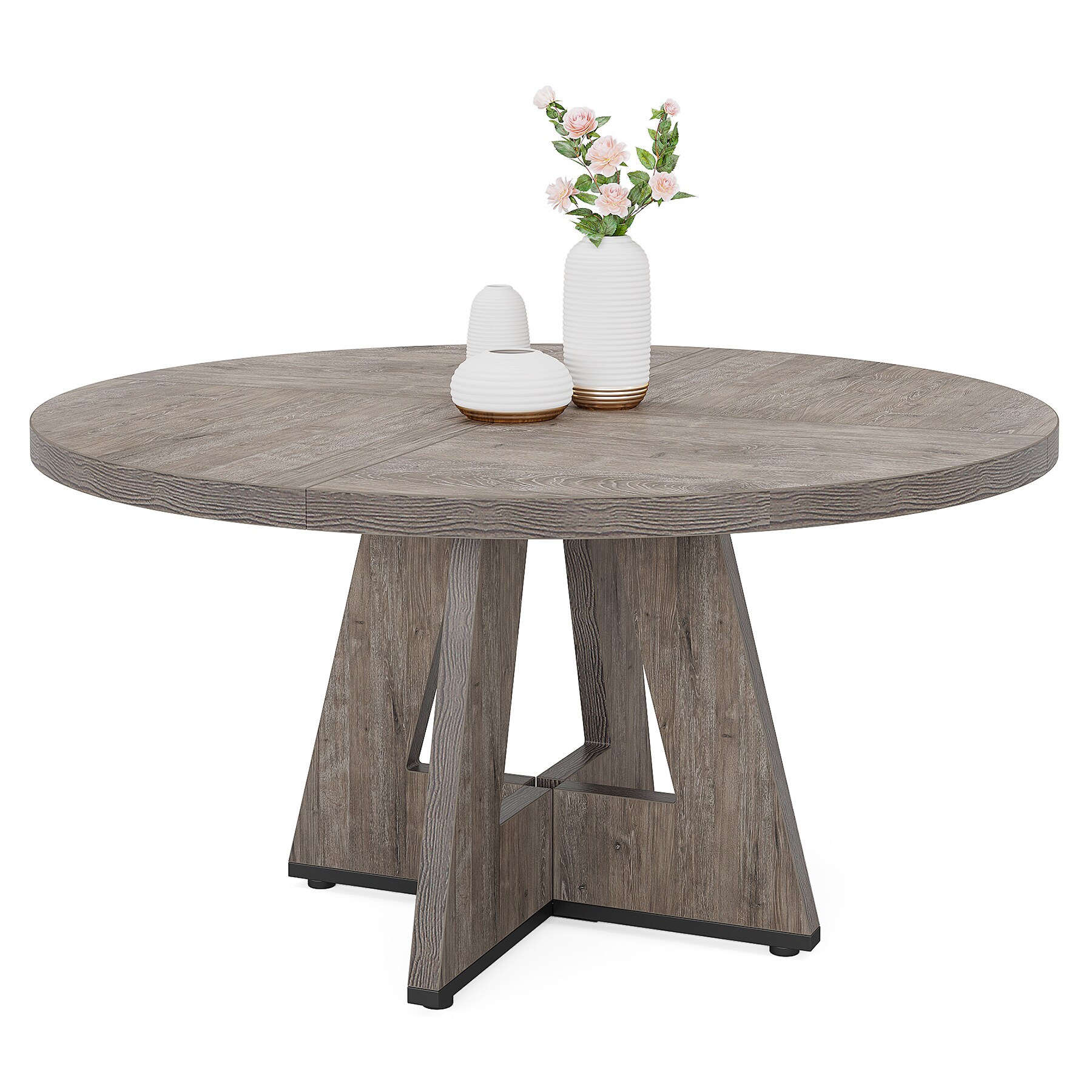Tribesigns LWFD-XK00468X Dining-Tables - View #9