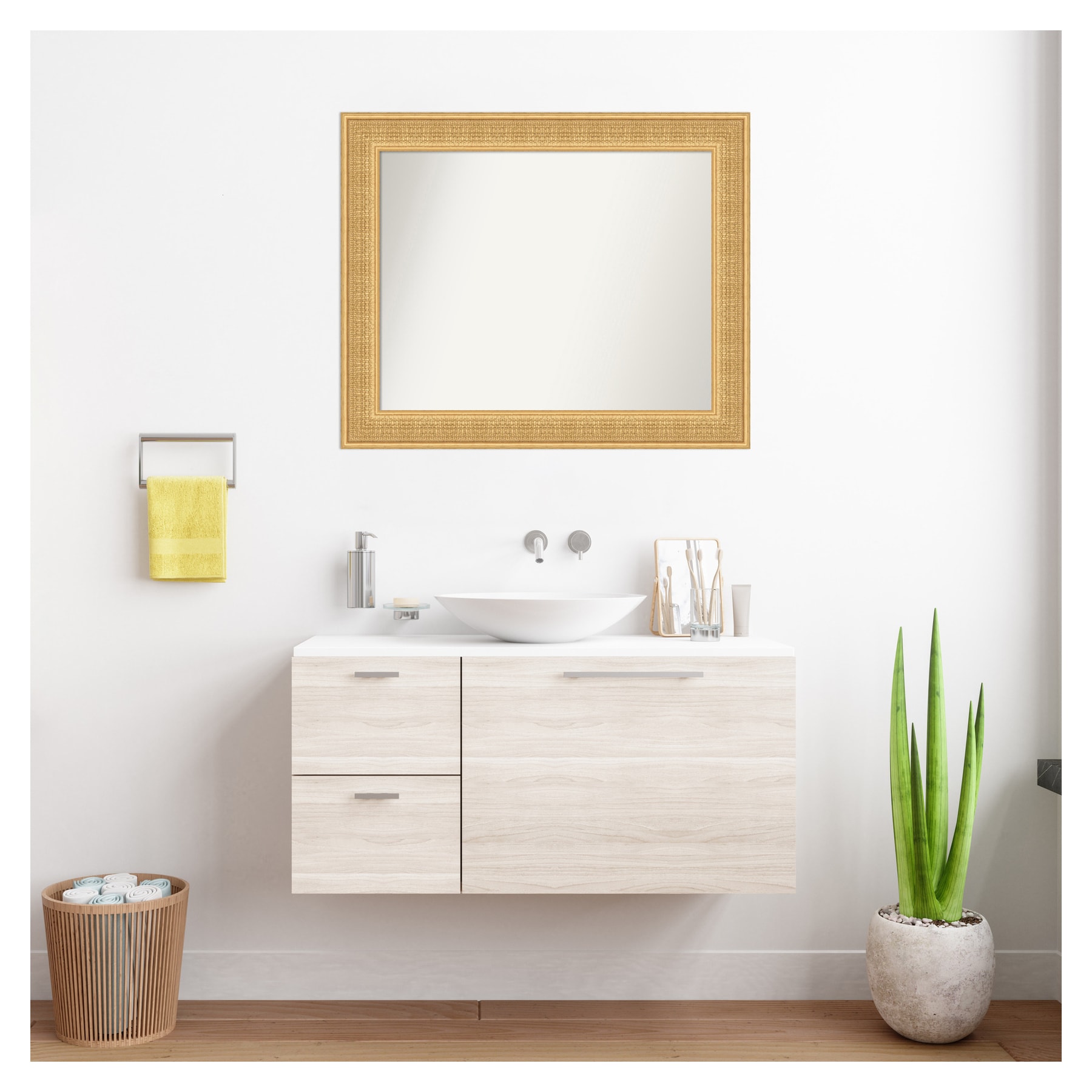 Amanti Art A17008101017 Decor-Mirrors - View #8