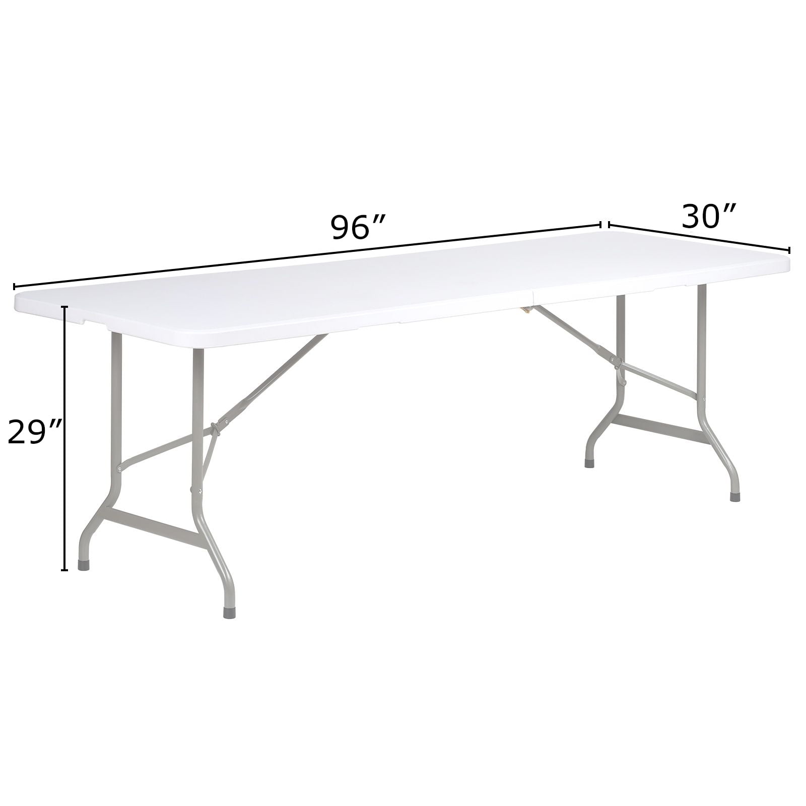 Fenbeli LW038FENZY011 Folding-Tables - View #6