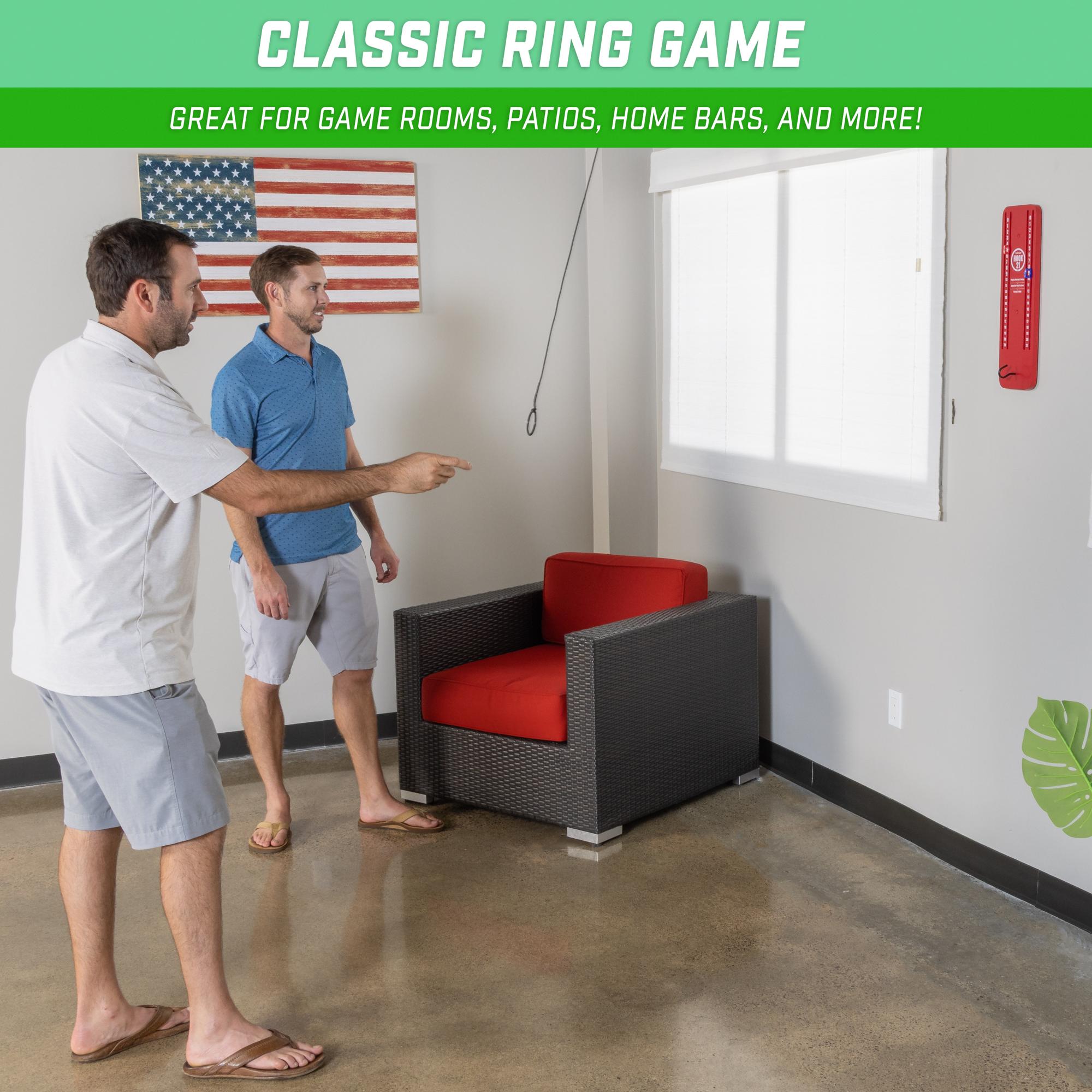 GoSports 815898028094 Portable-Party-Game - View #2