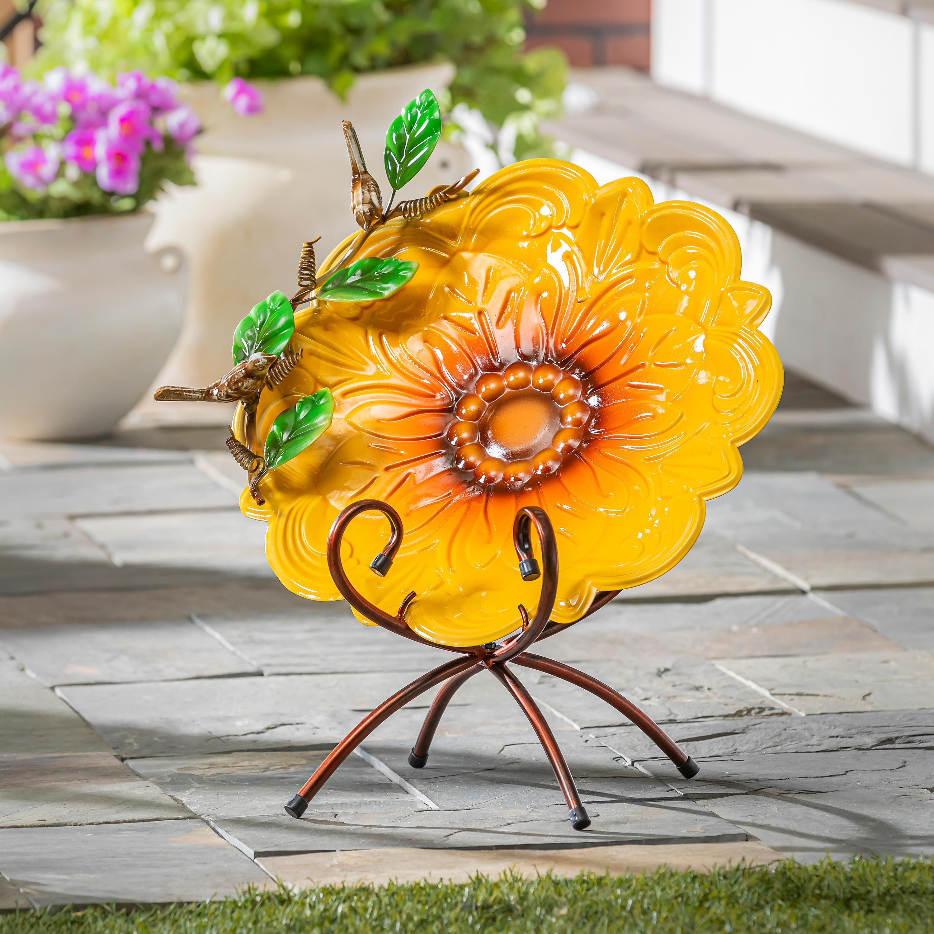 Evergreen 2GB7322 birdbaths - View #4