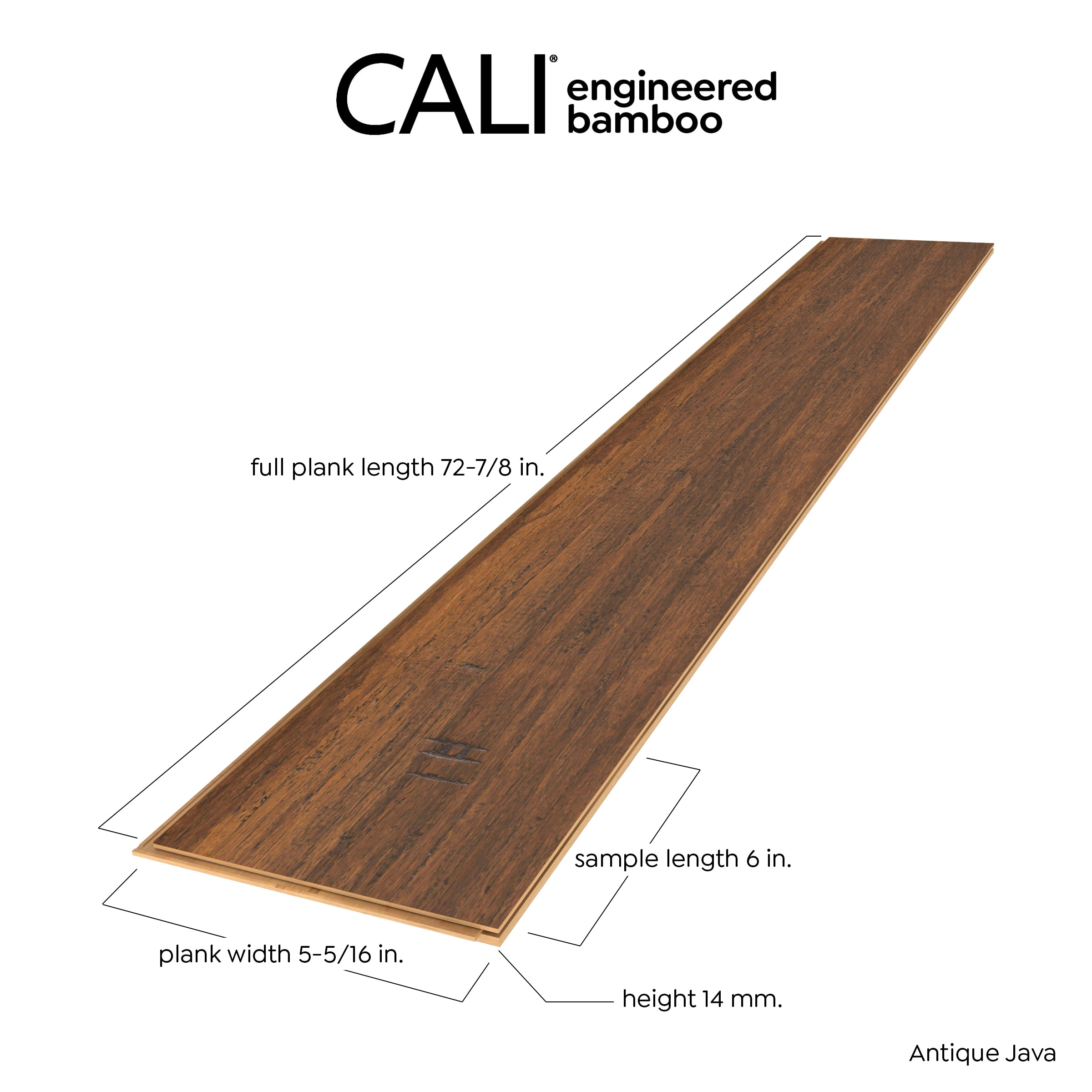 CALI 7014001100 Wood-Floors - View #13
