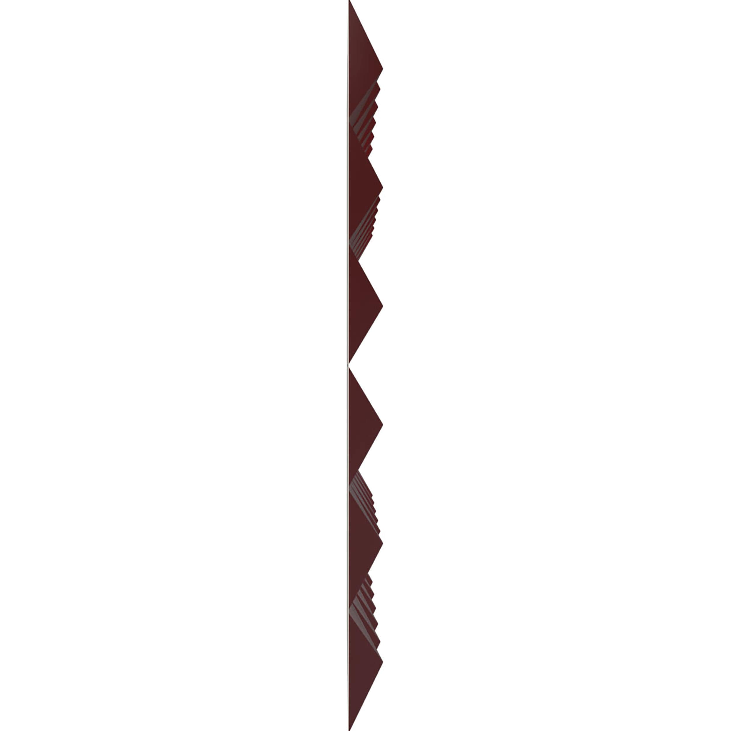 Ekena Millwork WP20X20DAHML Wall-Panels - View #3