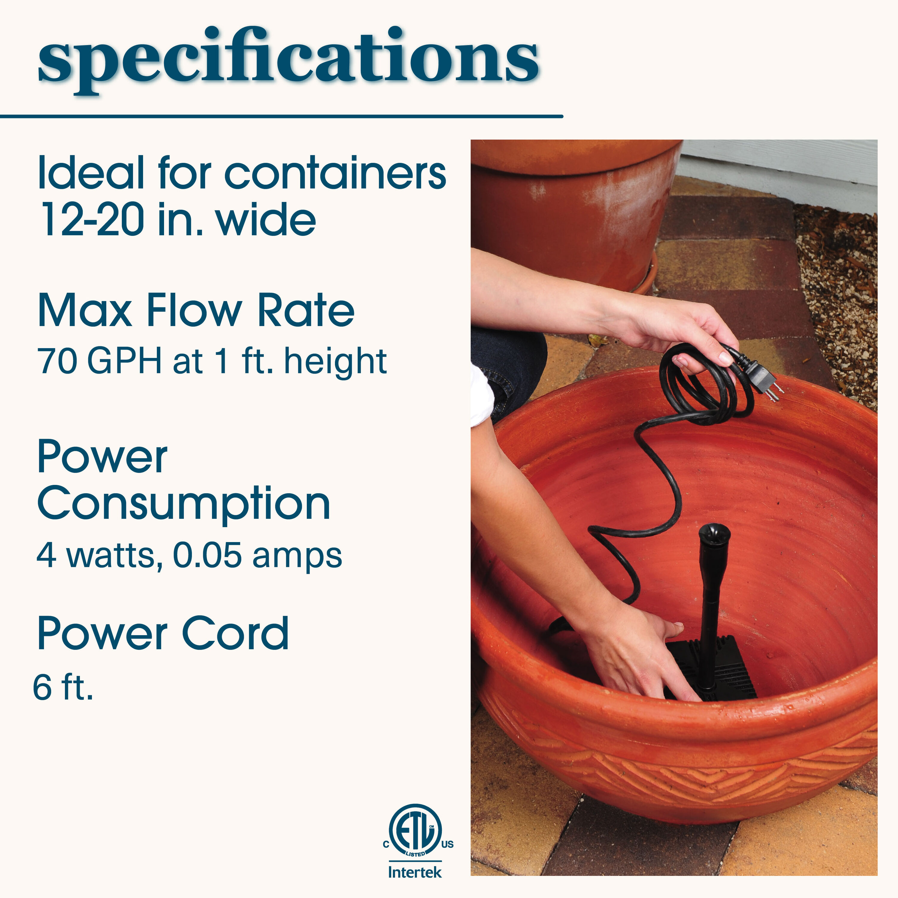 smartpond 52256 Pond-Accessories - View #4