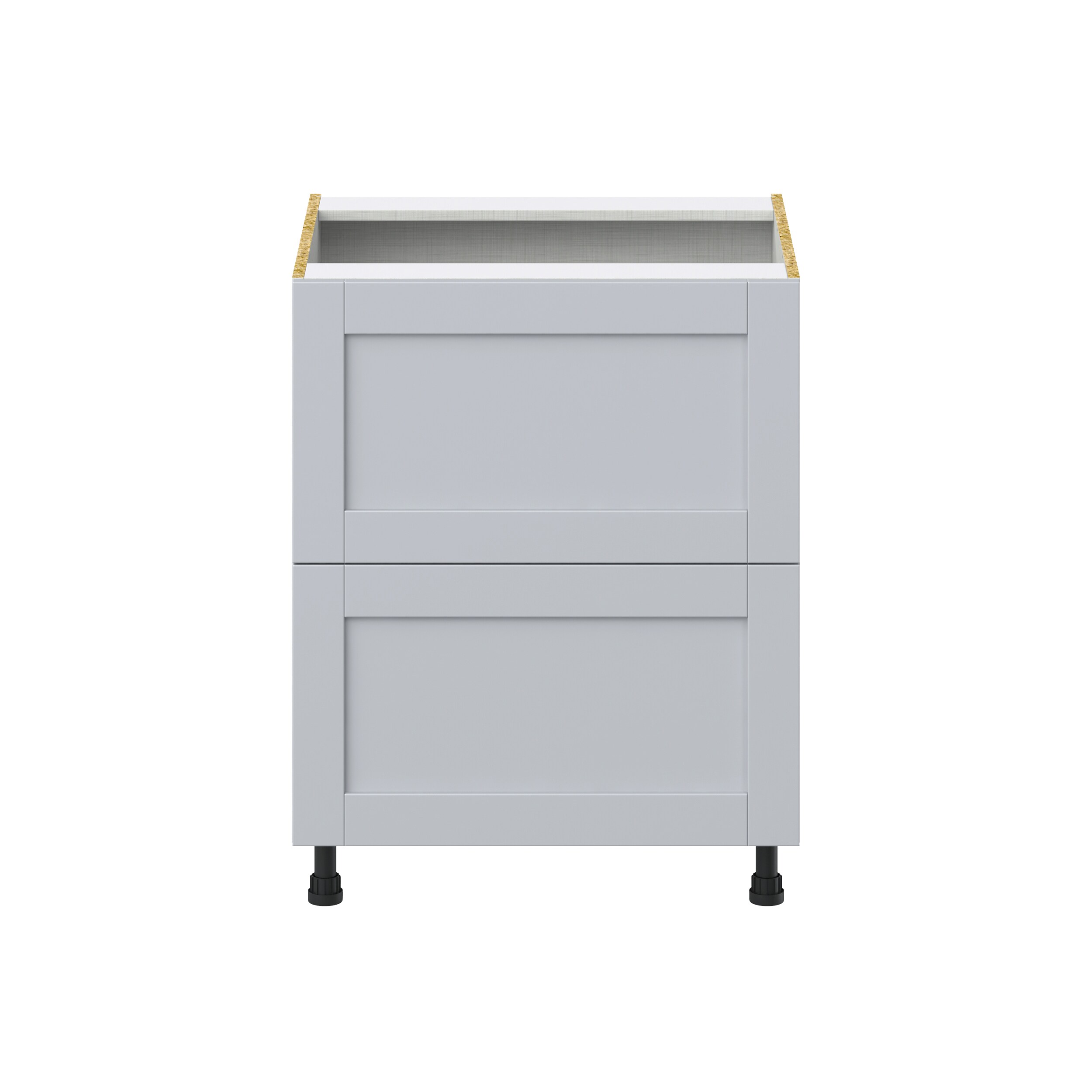 Hugo&Borg DSB2D27-CH Cabinets-Kitchen - View #7