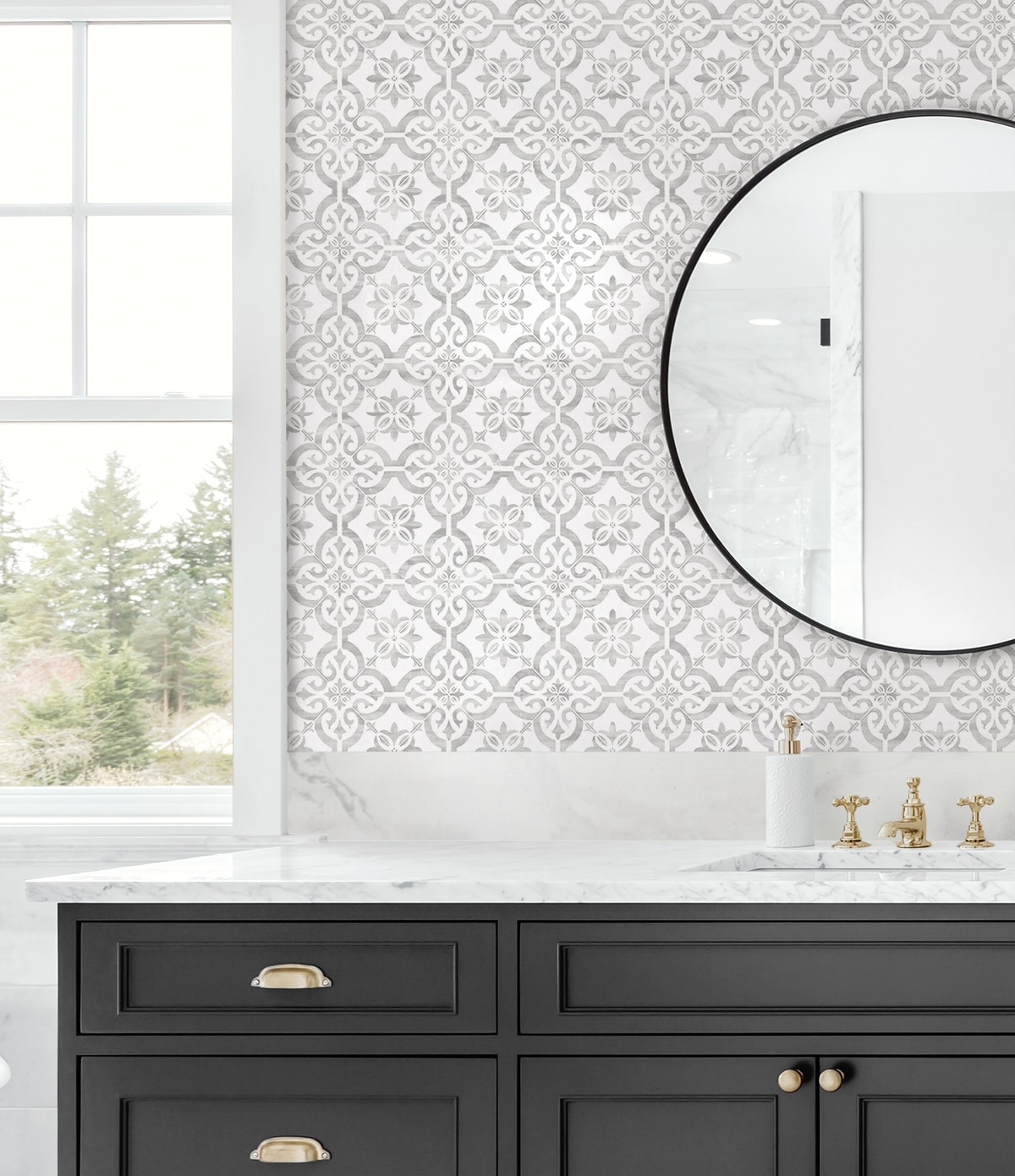 NextWall LN21205 wallpaper - View #3