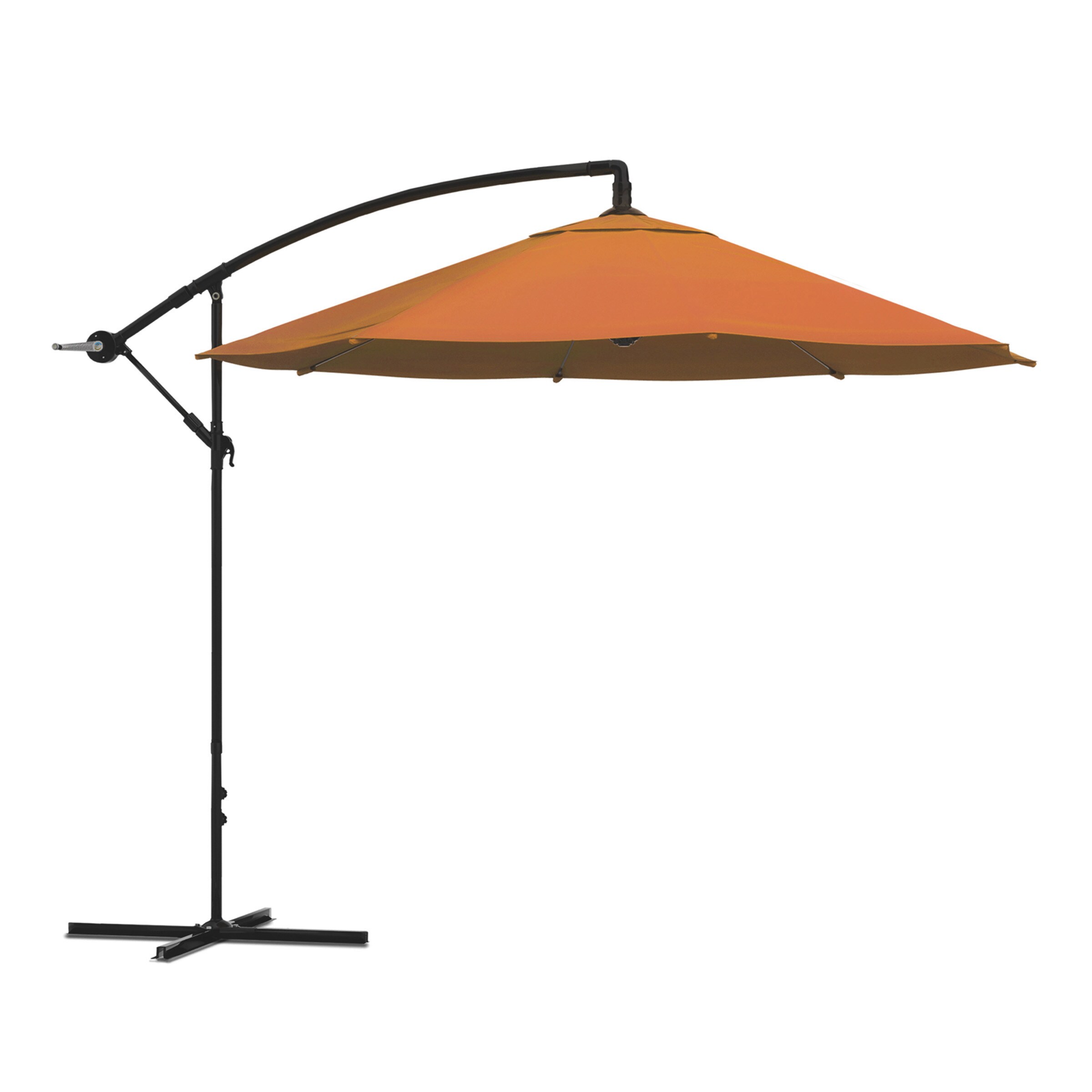 Nature Spring 689973NIT Umbrellas-2 - View #2