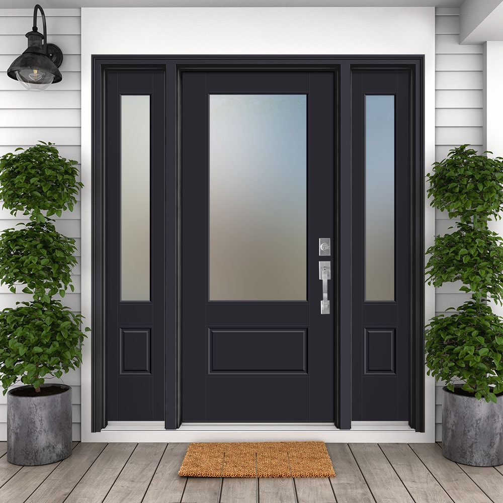 Masonite 640035 Entry-Doors - View #2
