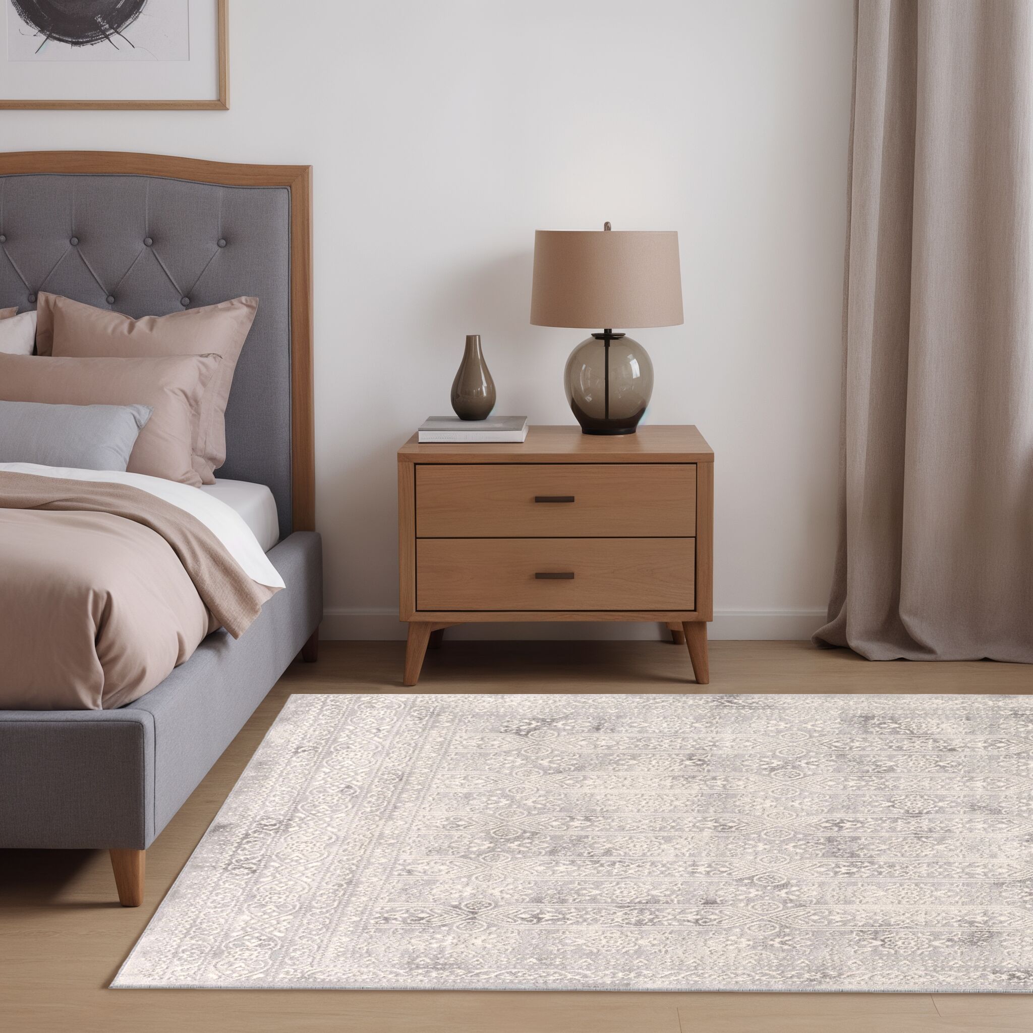 Livabliss ROM2307-9123 rugs - View #3