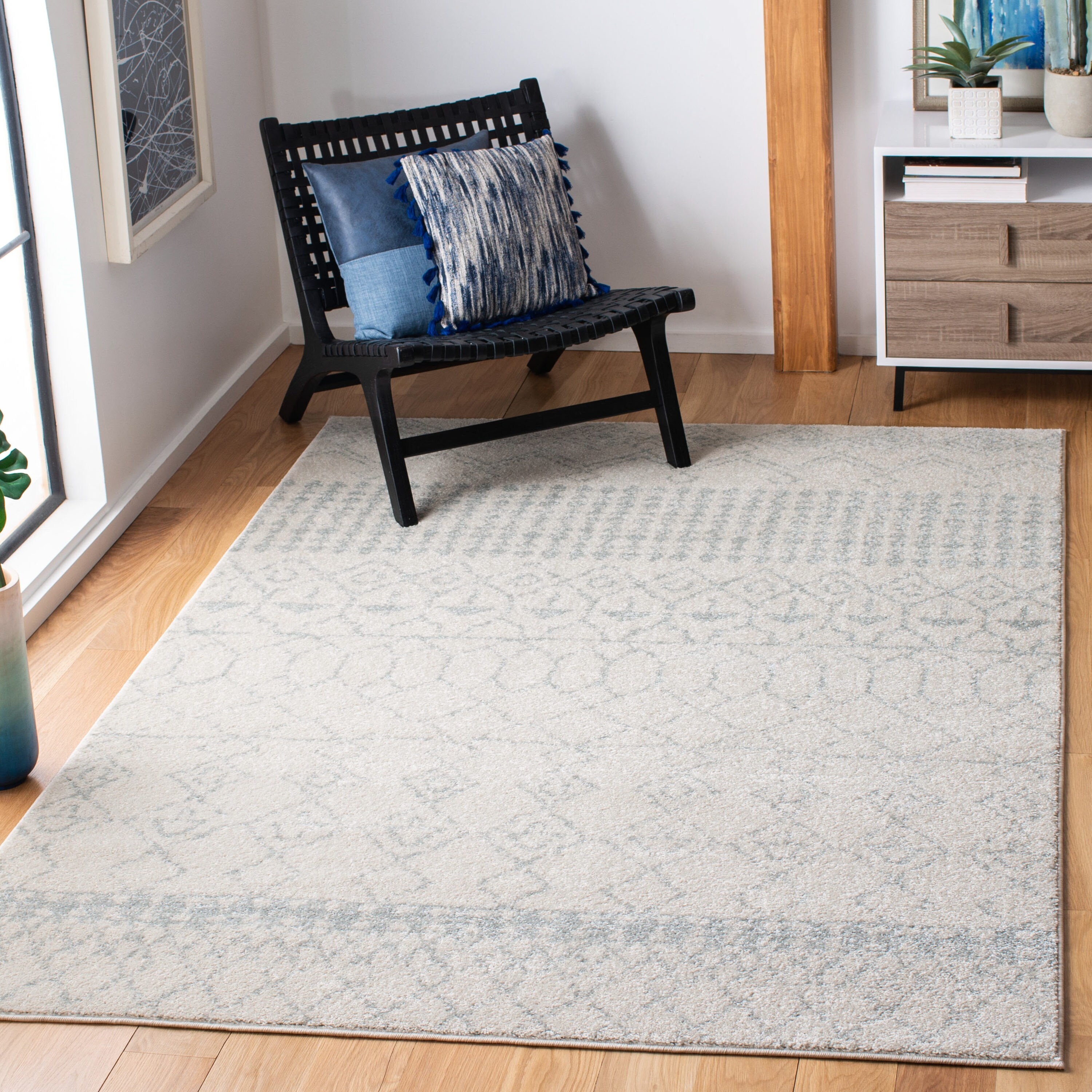 Safavieh TUL229D-8 rugs - View #2
