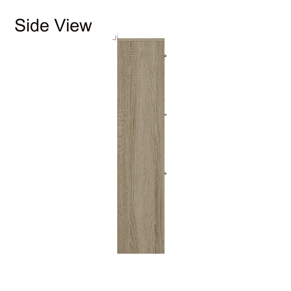 Homsee V-KF260091-01 Shoe-Racks - View #7