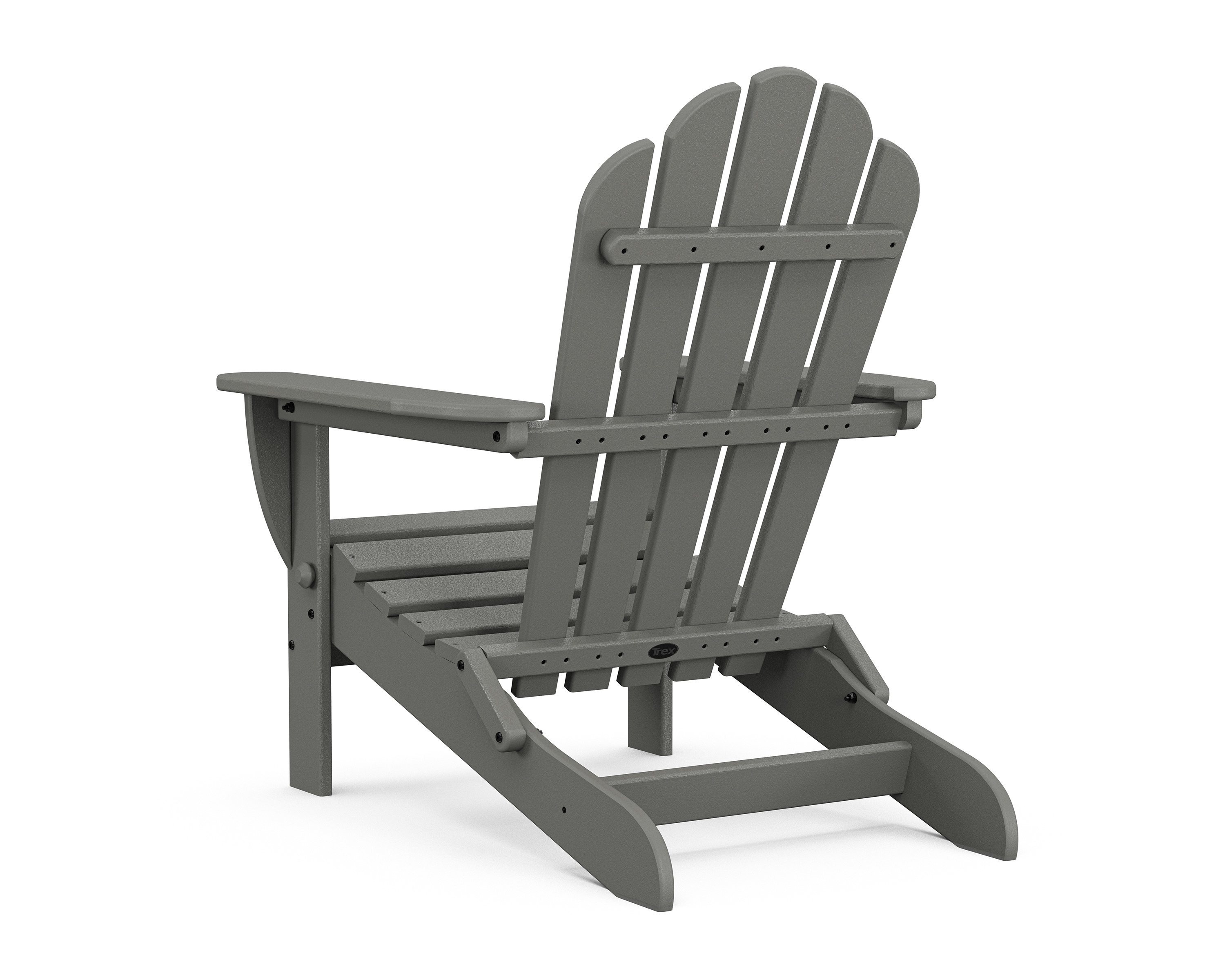 Trex Outdoor Furniture TXAD5034SS Patio-Chairs - View #3