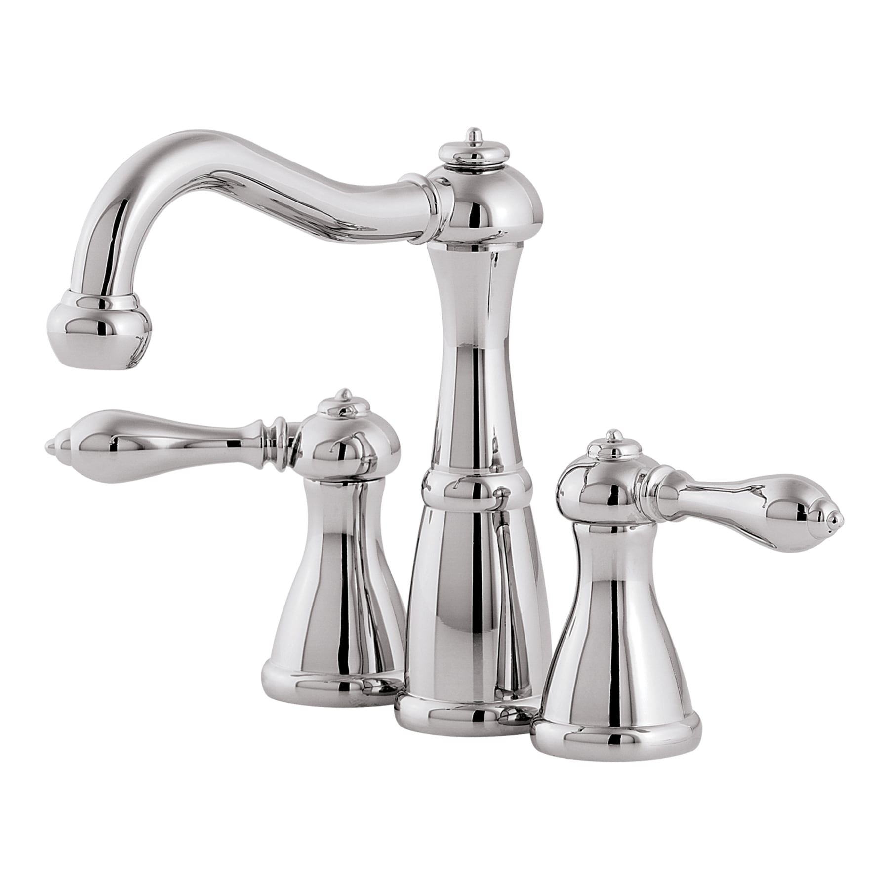 4 In Minispread Bathroom Sink Faucets At Lowes Com   44148834 