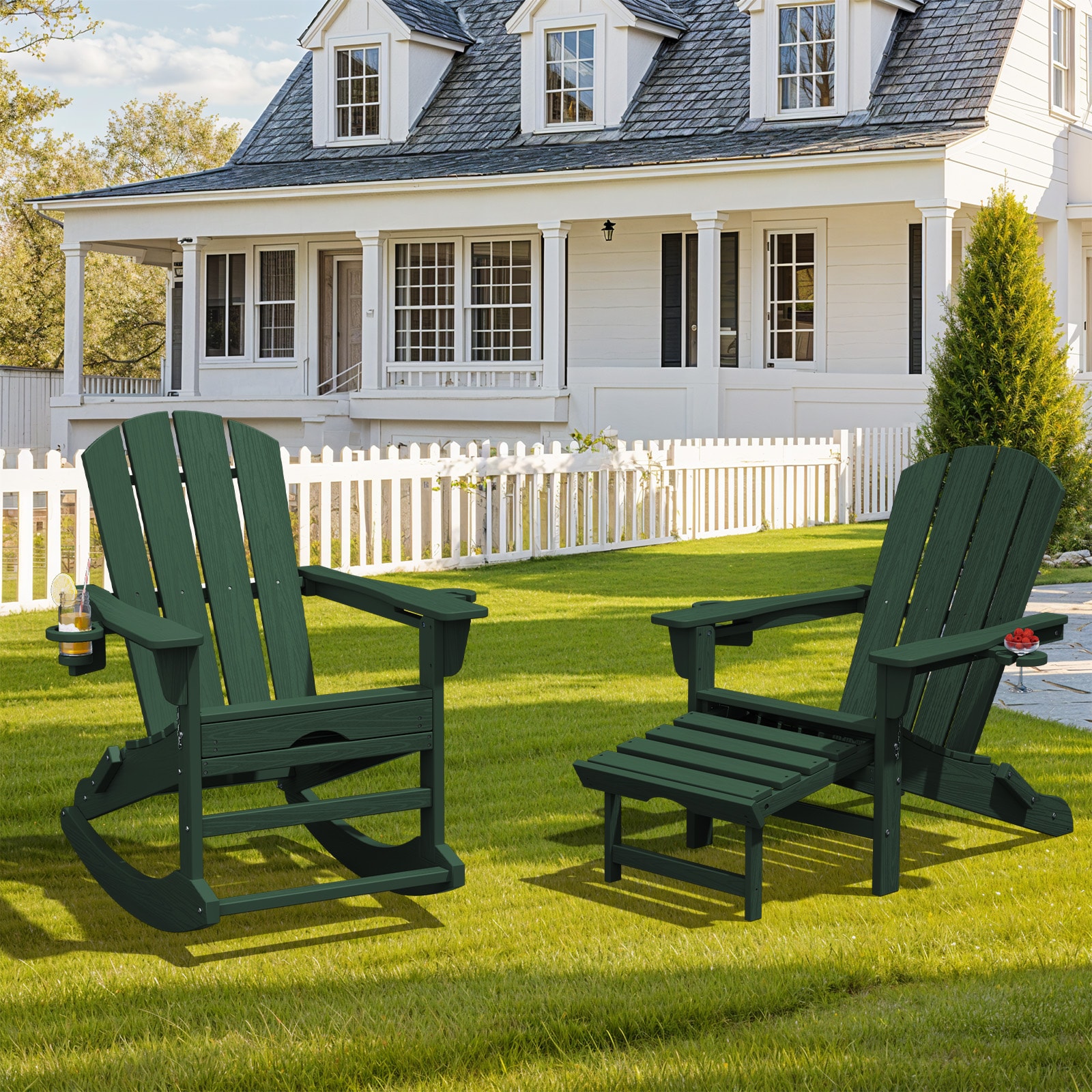 JEAREY PEDGNYY-GN Patio-Chairs - View #8