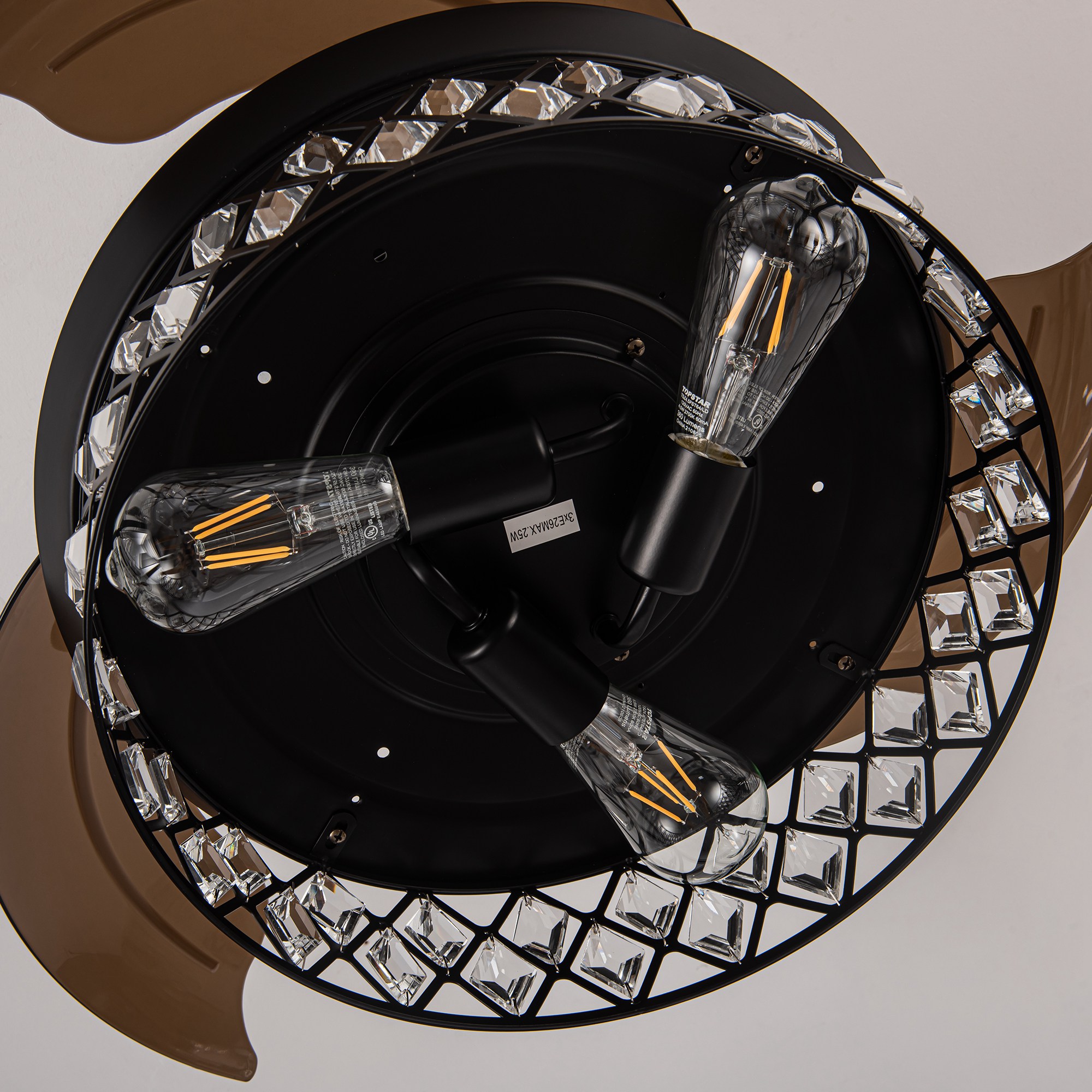 Parrot Uncle F3519110V Ceiling-Fans - View #10