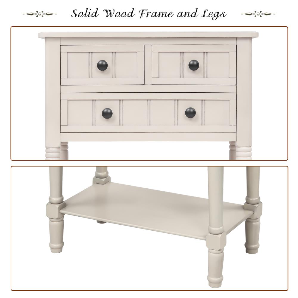 CASAINC TR-WF192646AAK Console-Sofa-Tables - View #11