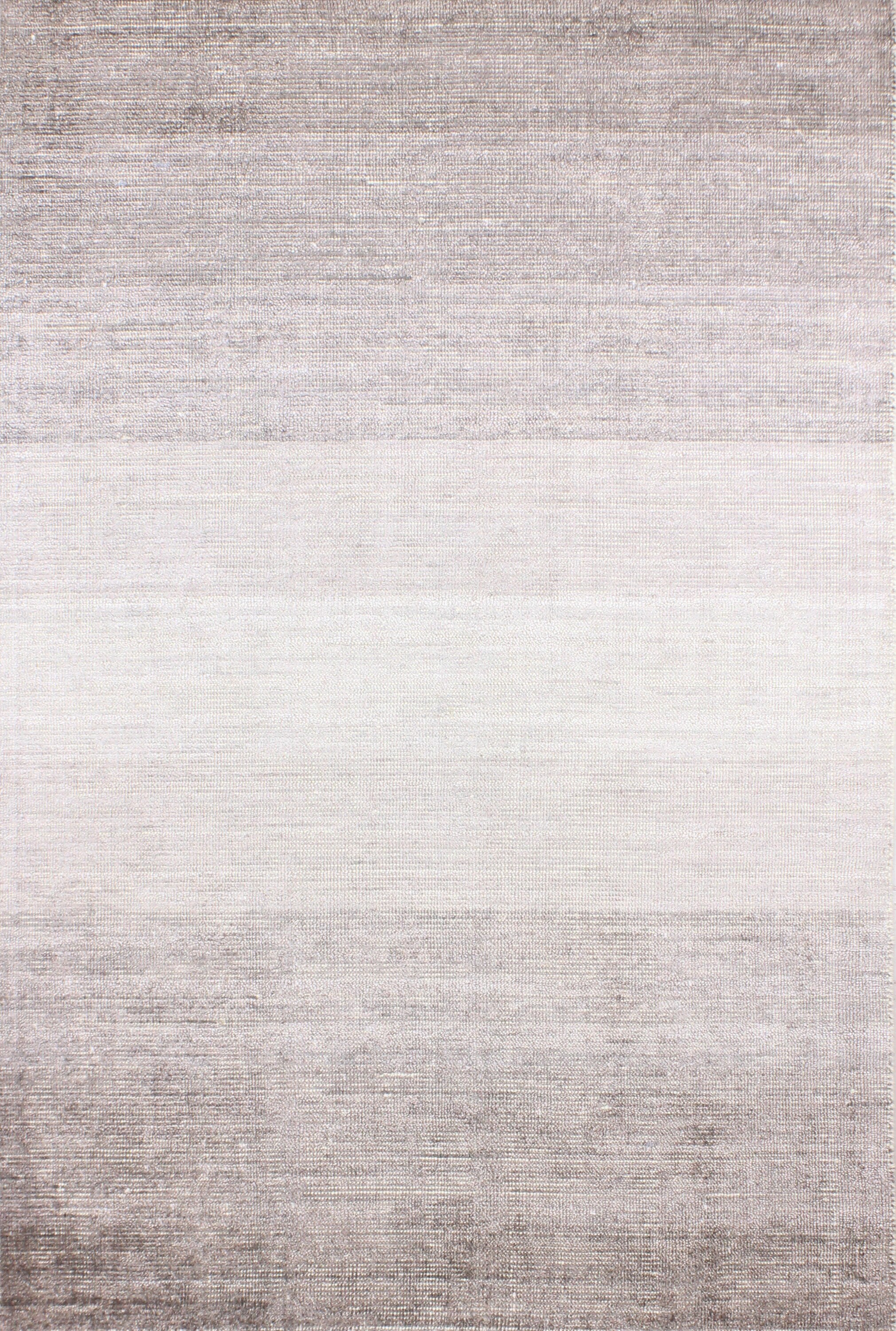 Bashian 649652256566 5 X 8 (ft) Beige Indoor Solid Coastal Area Rug