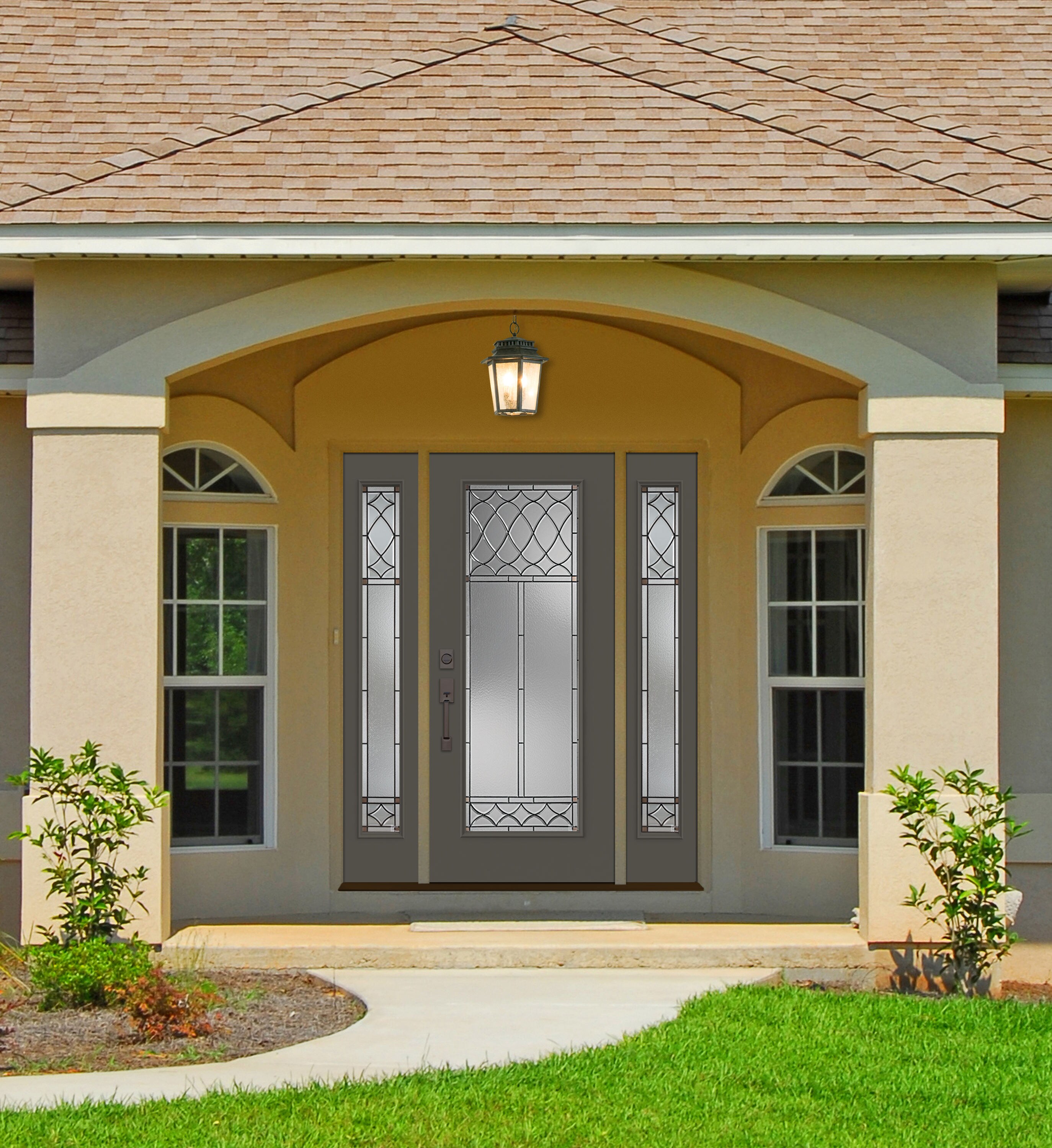 RELIABILT LO964069 Entry-Doors - View #2