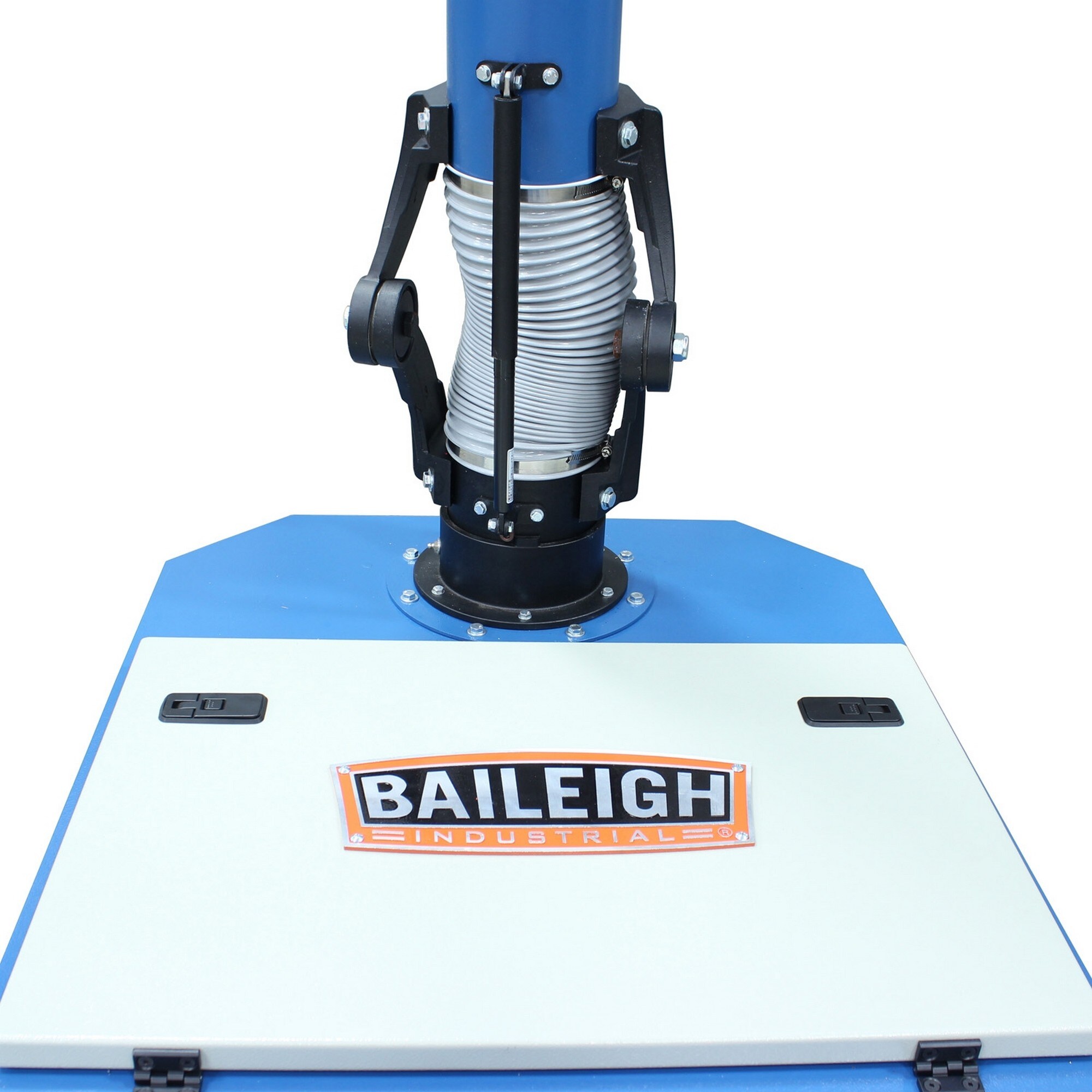 Baileigh Industrial BA9-1017591 Benchtop-Stationary-Access - View #6