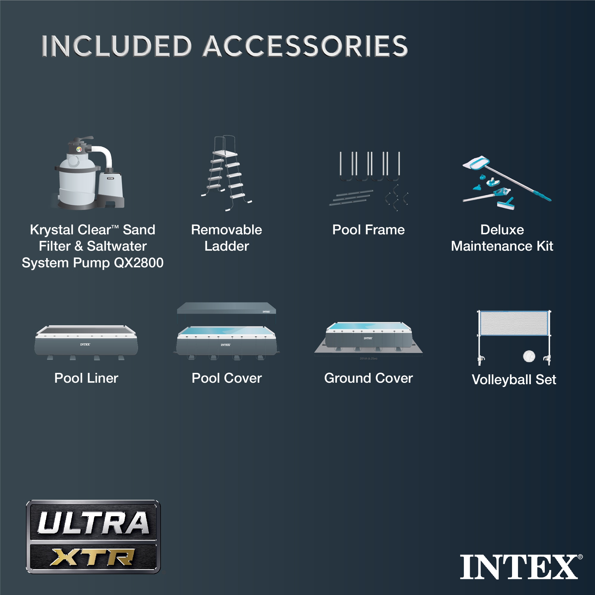 Intex 142193 Above-Ground-Pools - View #5